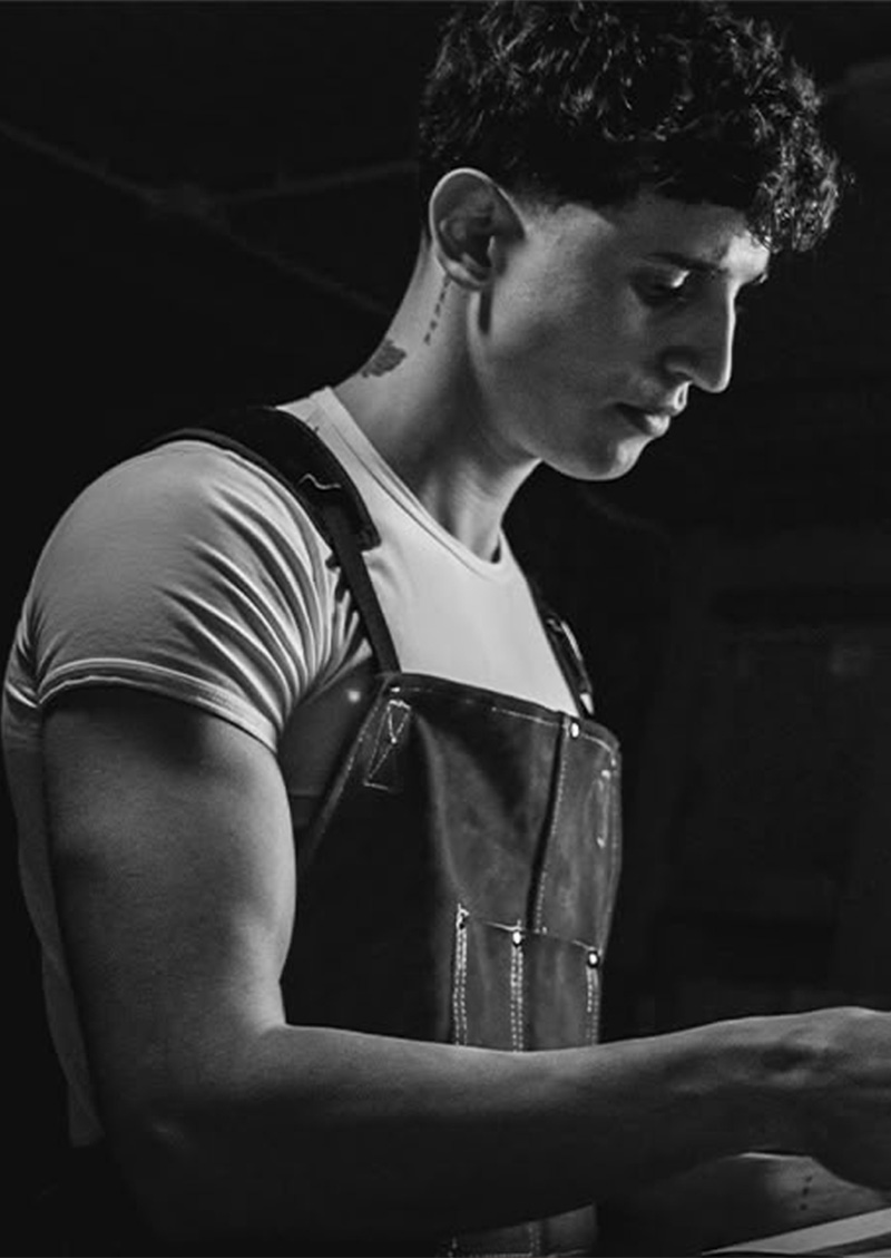 MFJ Design: jewellery telling a story