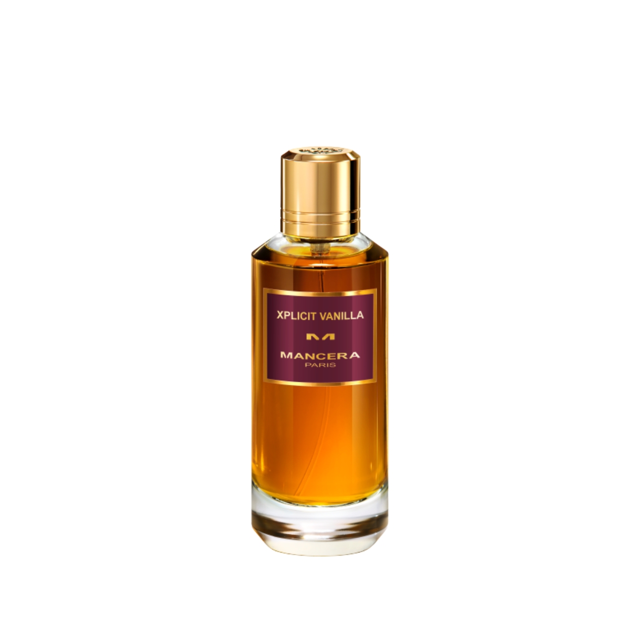 Xplicit Vanilla - Eau de Parfum