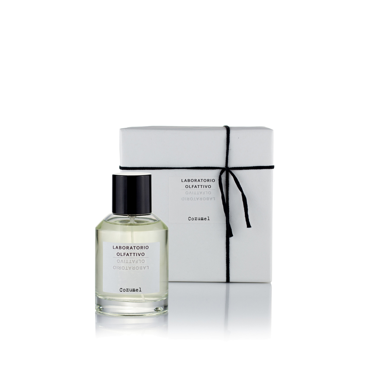 Cozumel - Eau de Parfum | fragrans in fabula