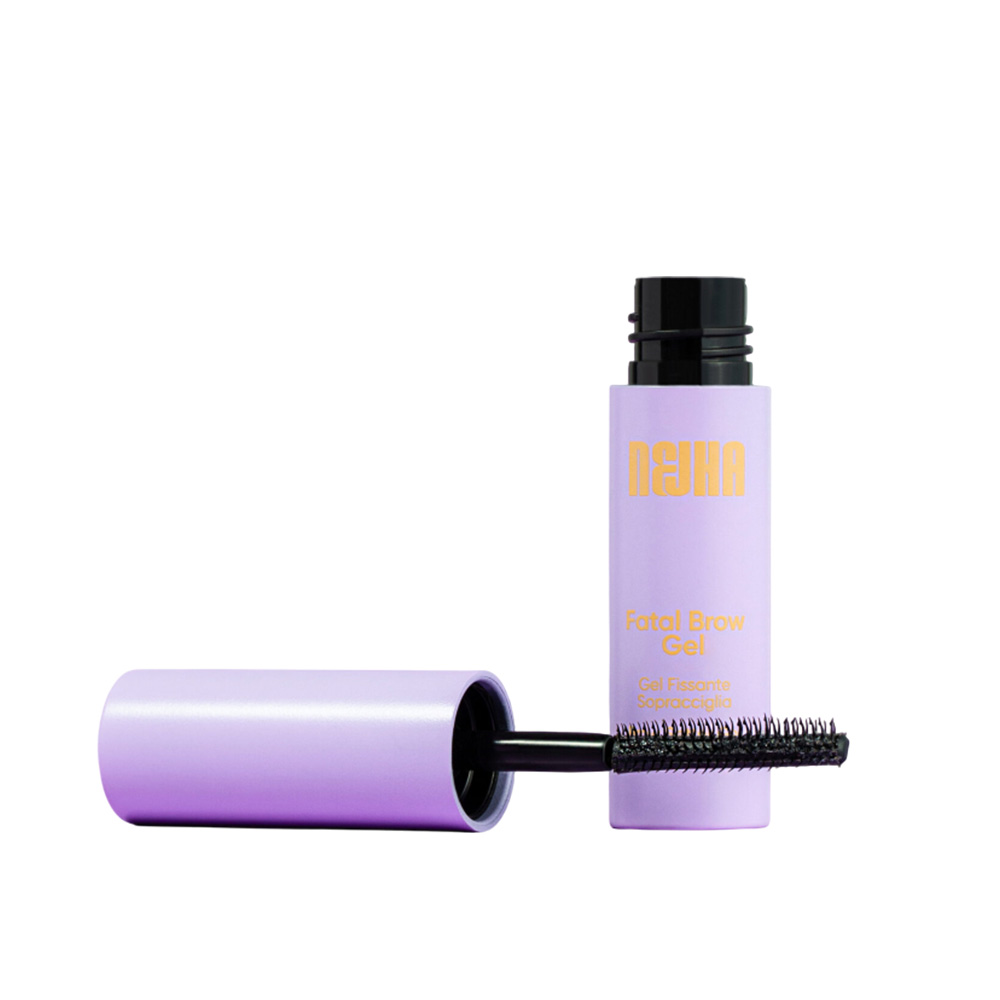 Gel Sopracciglia