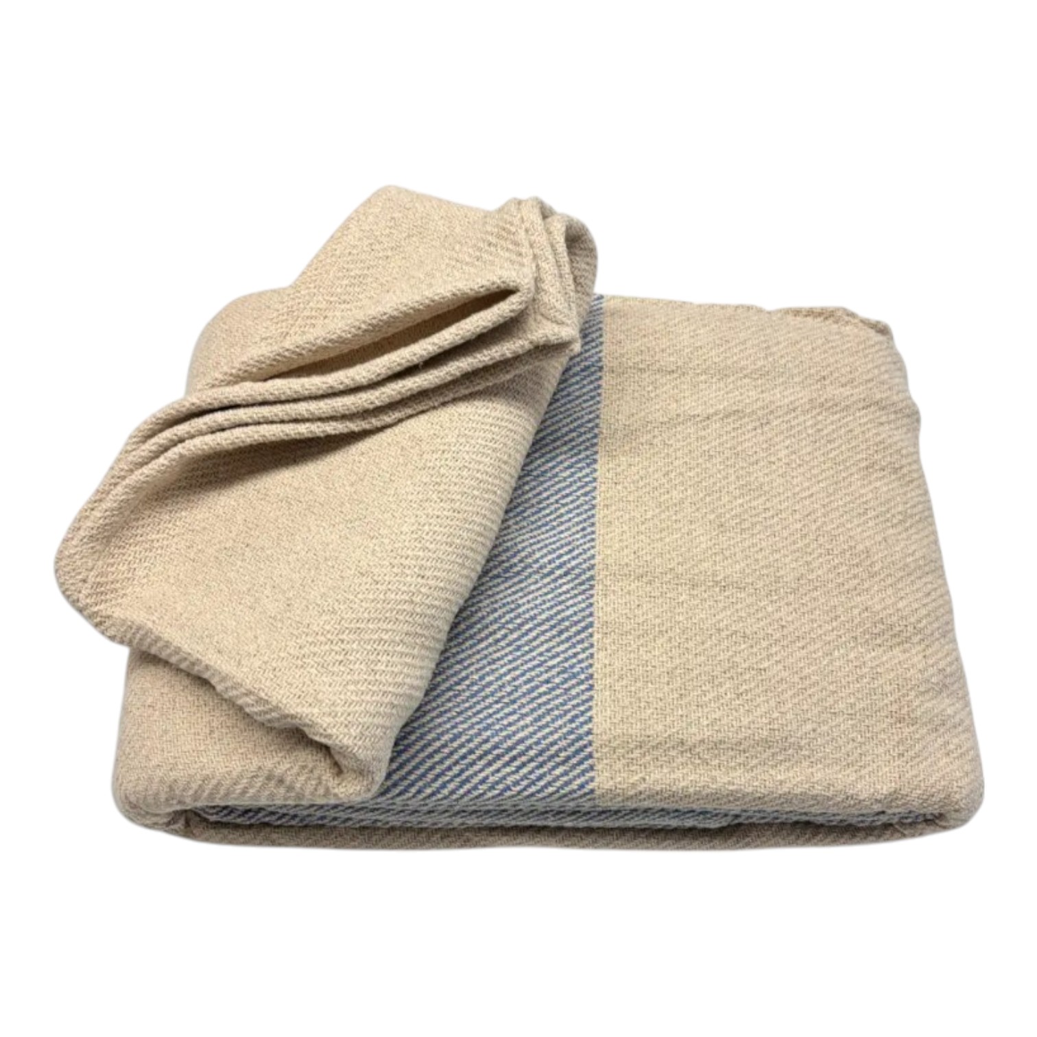 Telo Copriletto effetto Canapone Tapti