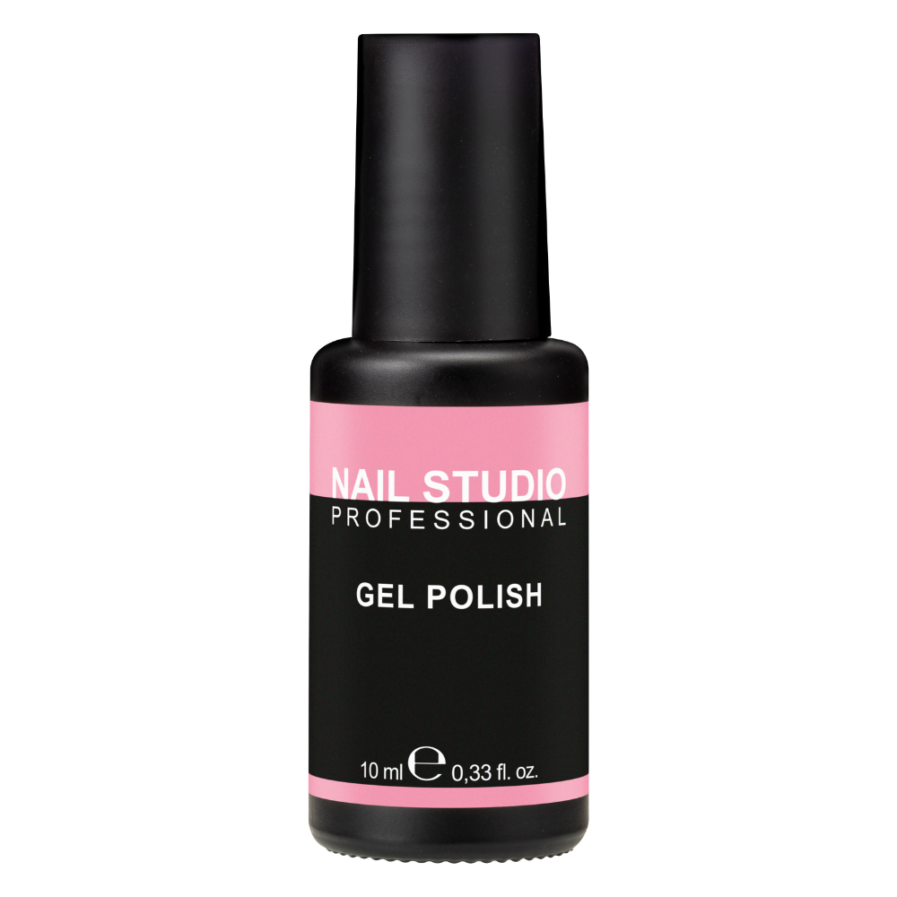 Gel Polish Candy Bloom Collection