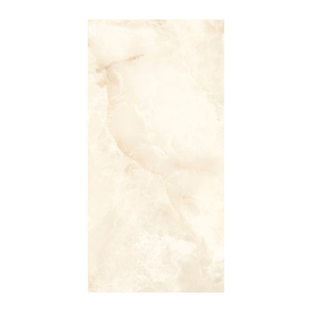 La Fenice Lumiere CREAM 60x120cm grès effet marbre rectifié