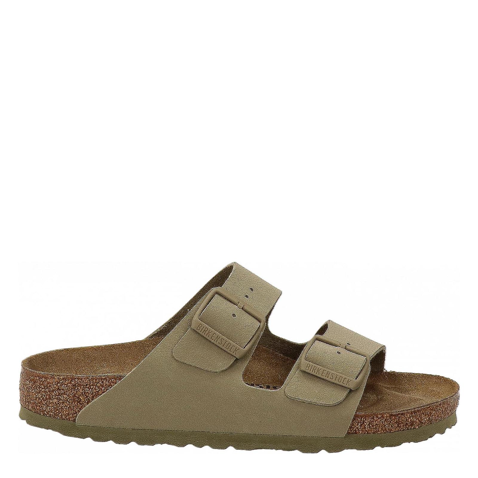 ARIZONA, BIRKO FLOR khaki