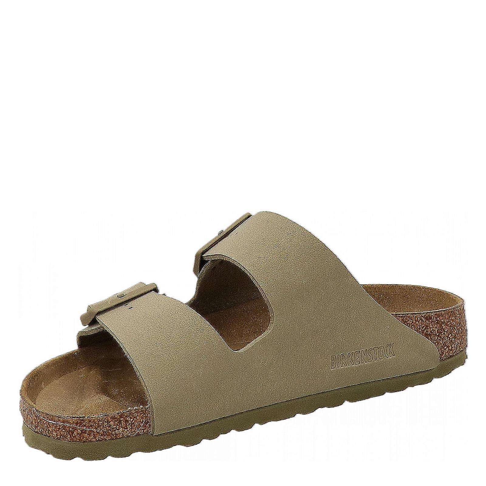 ARIZONA, BIRKO FLOR khaki