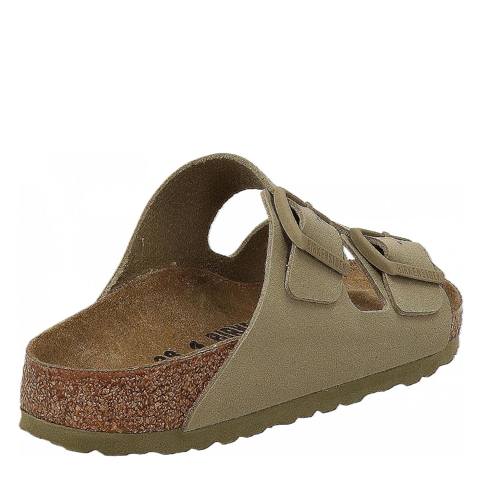 ARIZONA, BIRKO FLOR khaki