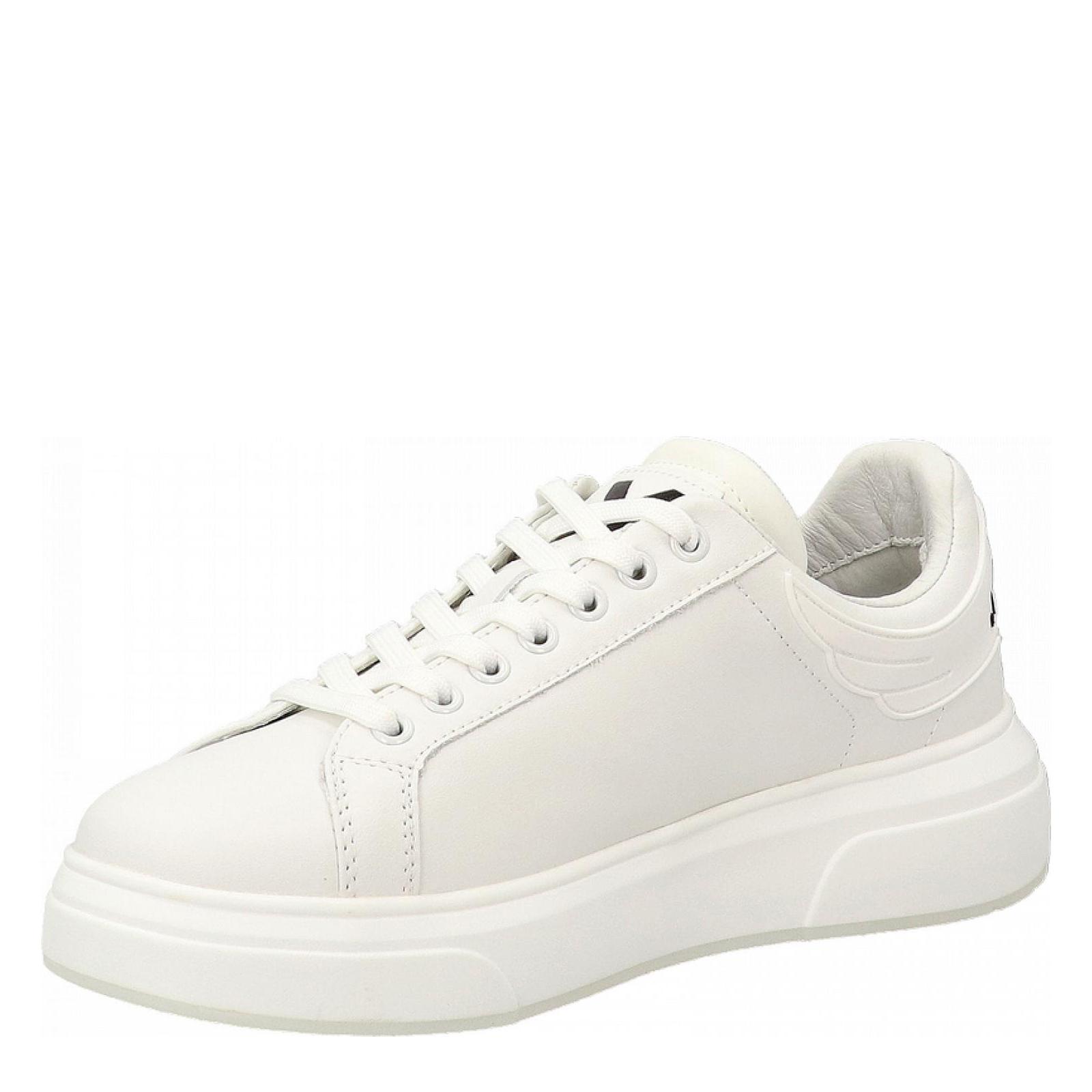 JOHN RICHMOND total-white