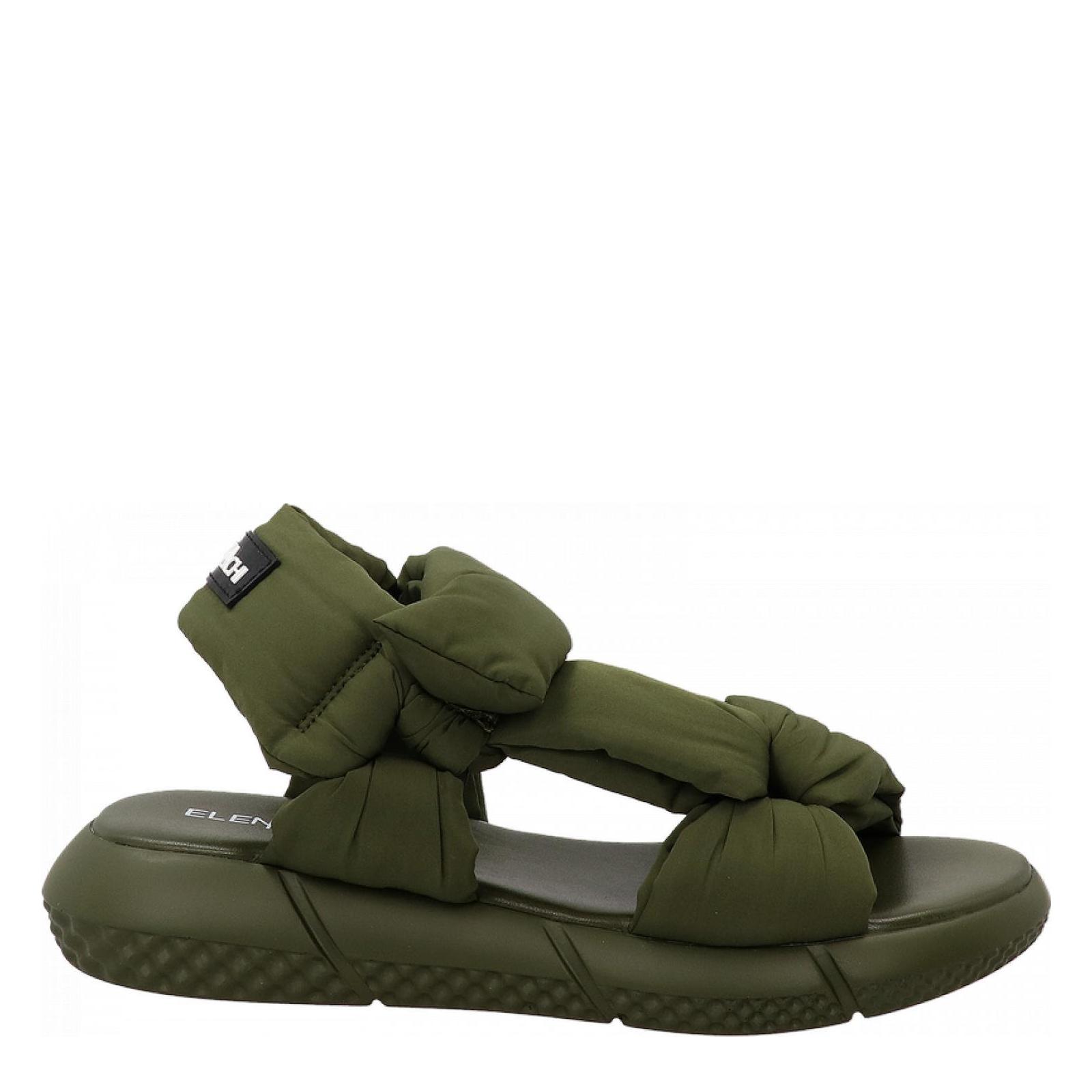 ELENA IACHI militare