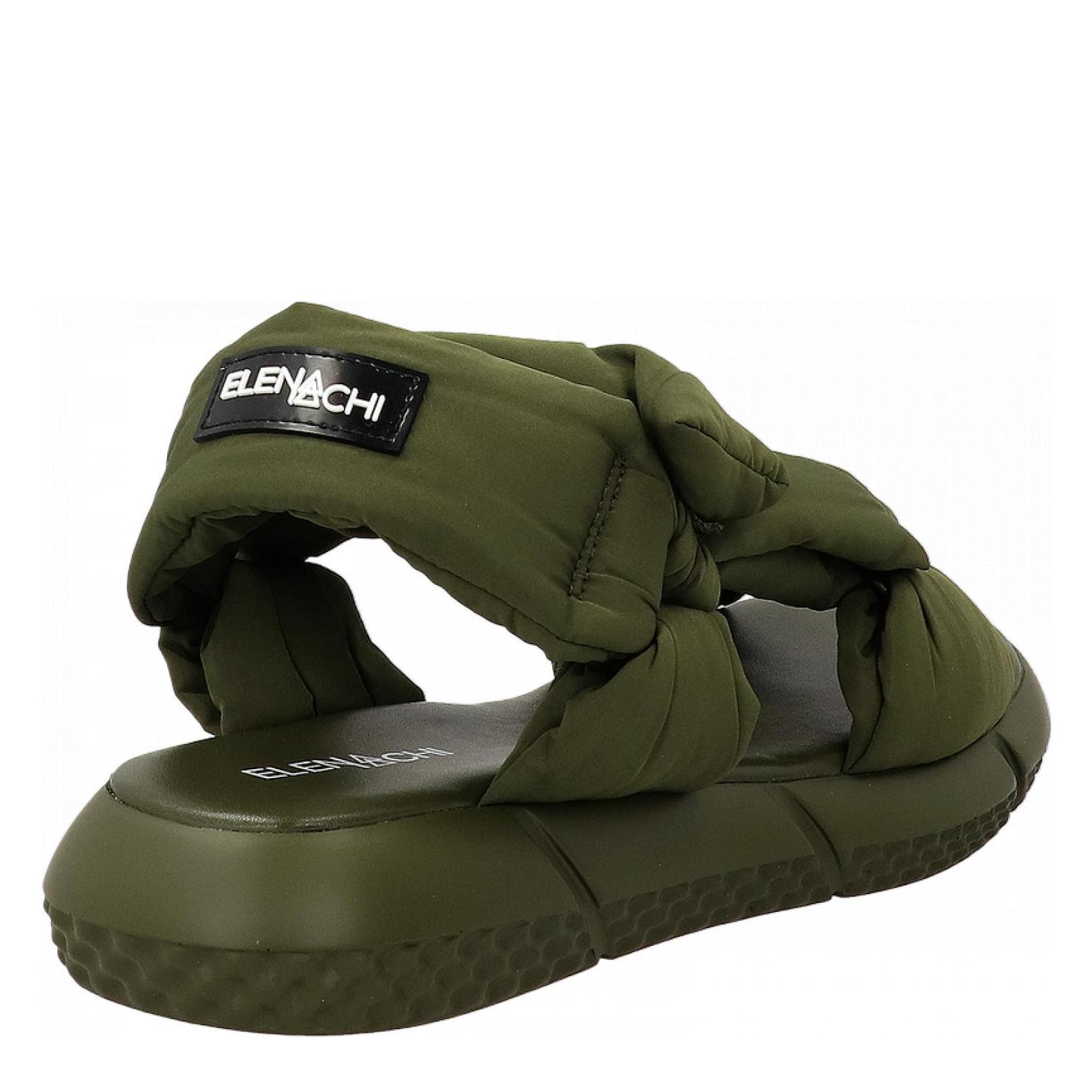 ELENA IACHI militare