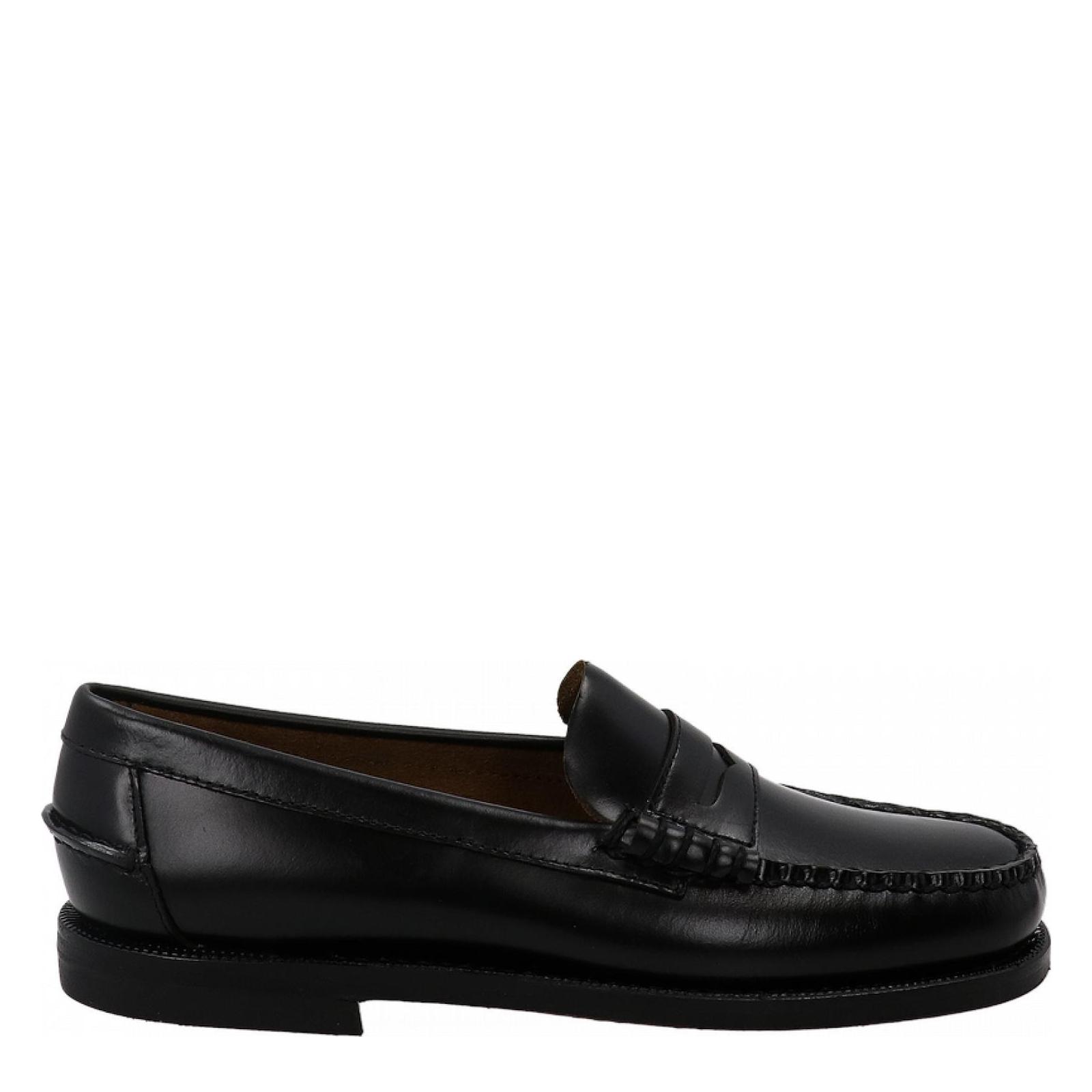 CLASSIC DAN WOMAN black