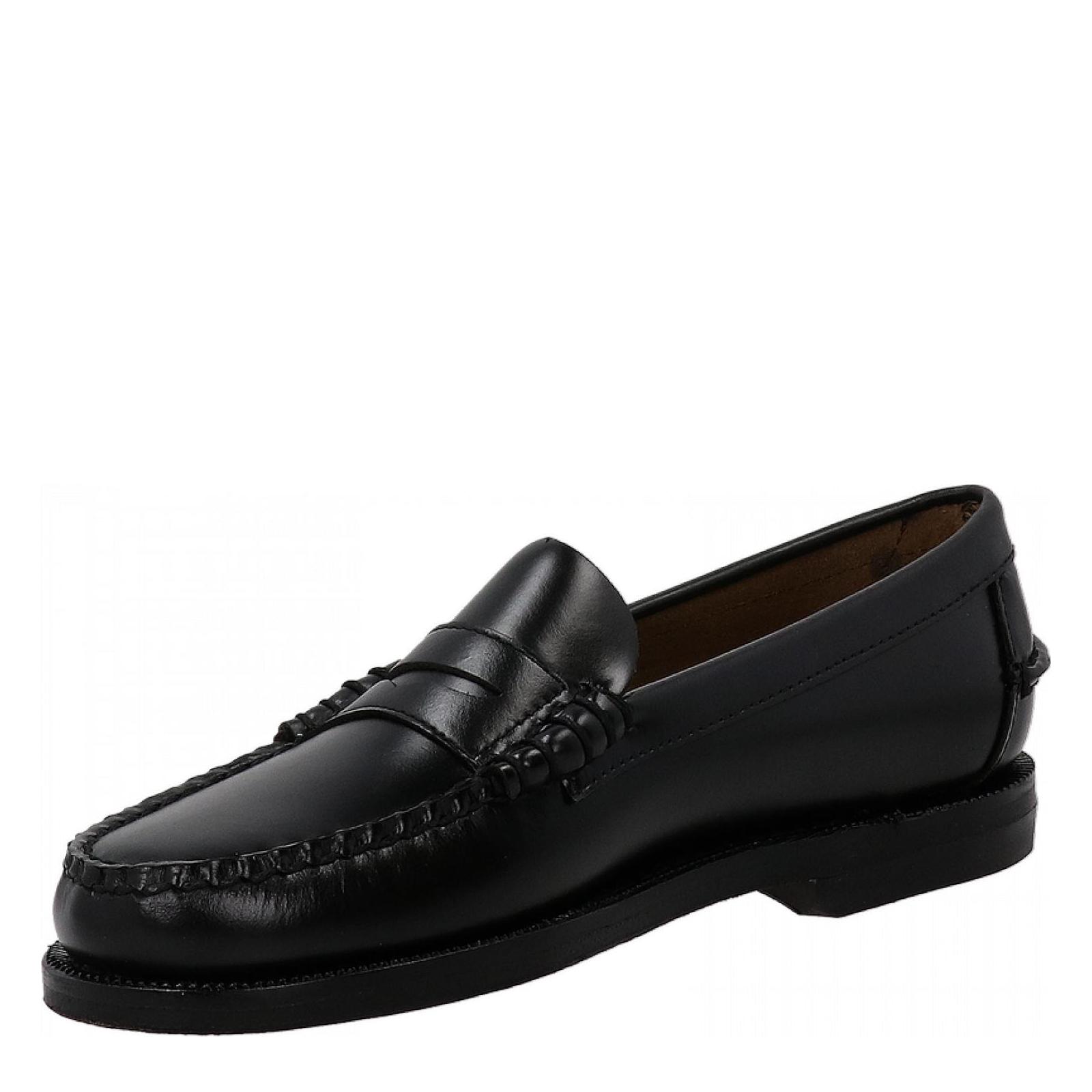 CLASSIC DAN WOMAN black