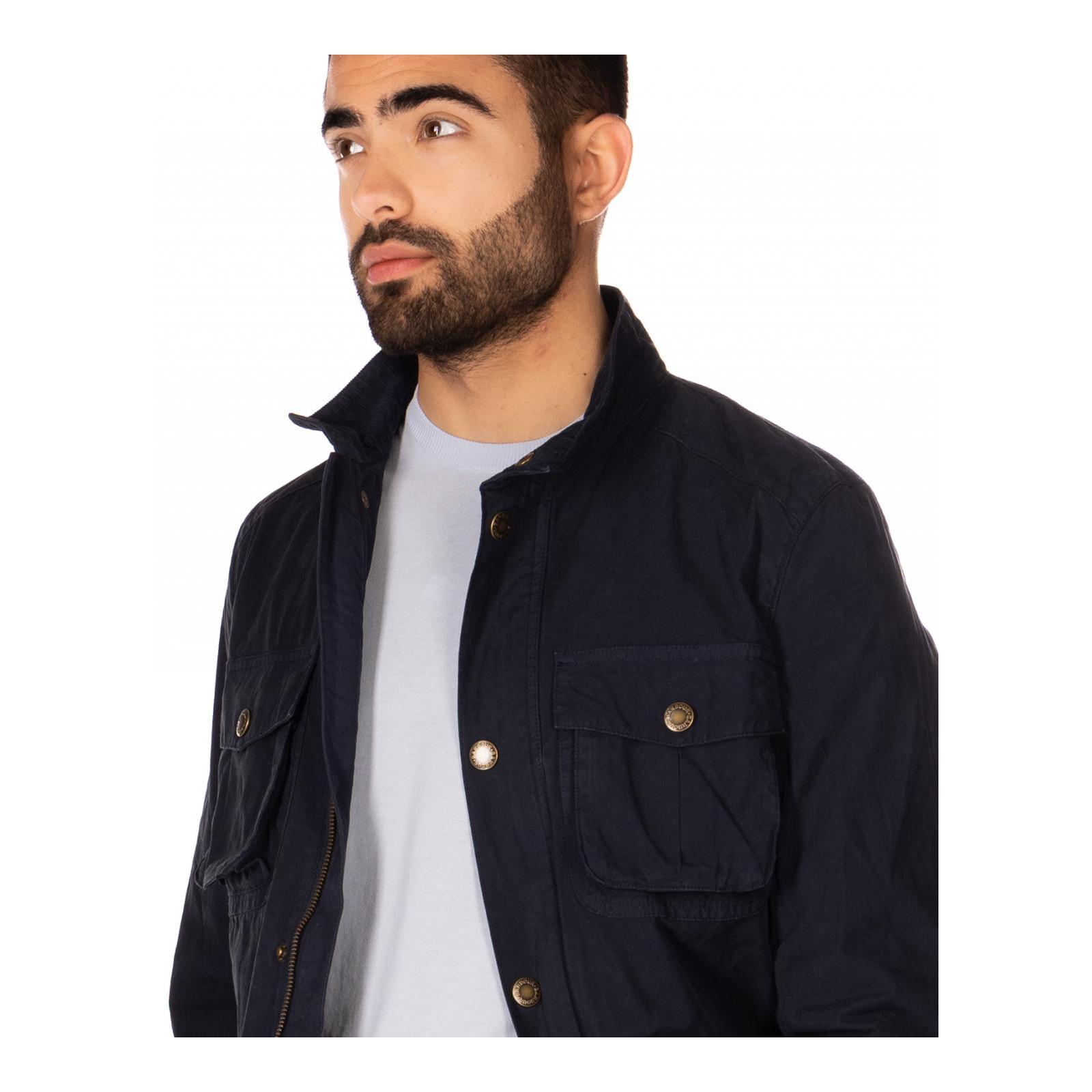 CORBRIDGE CASUAL OUTERWEAR navy
