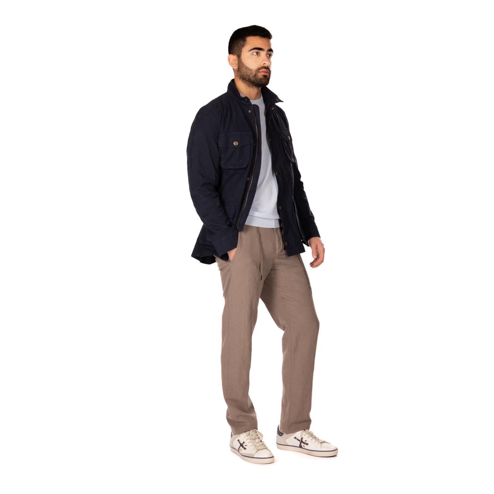 CORBRIDGE CASUAL OUTERWEAR navy