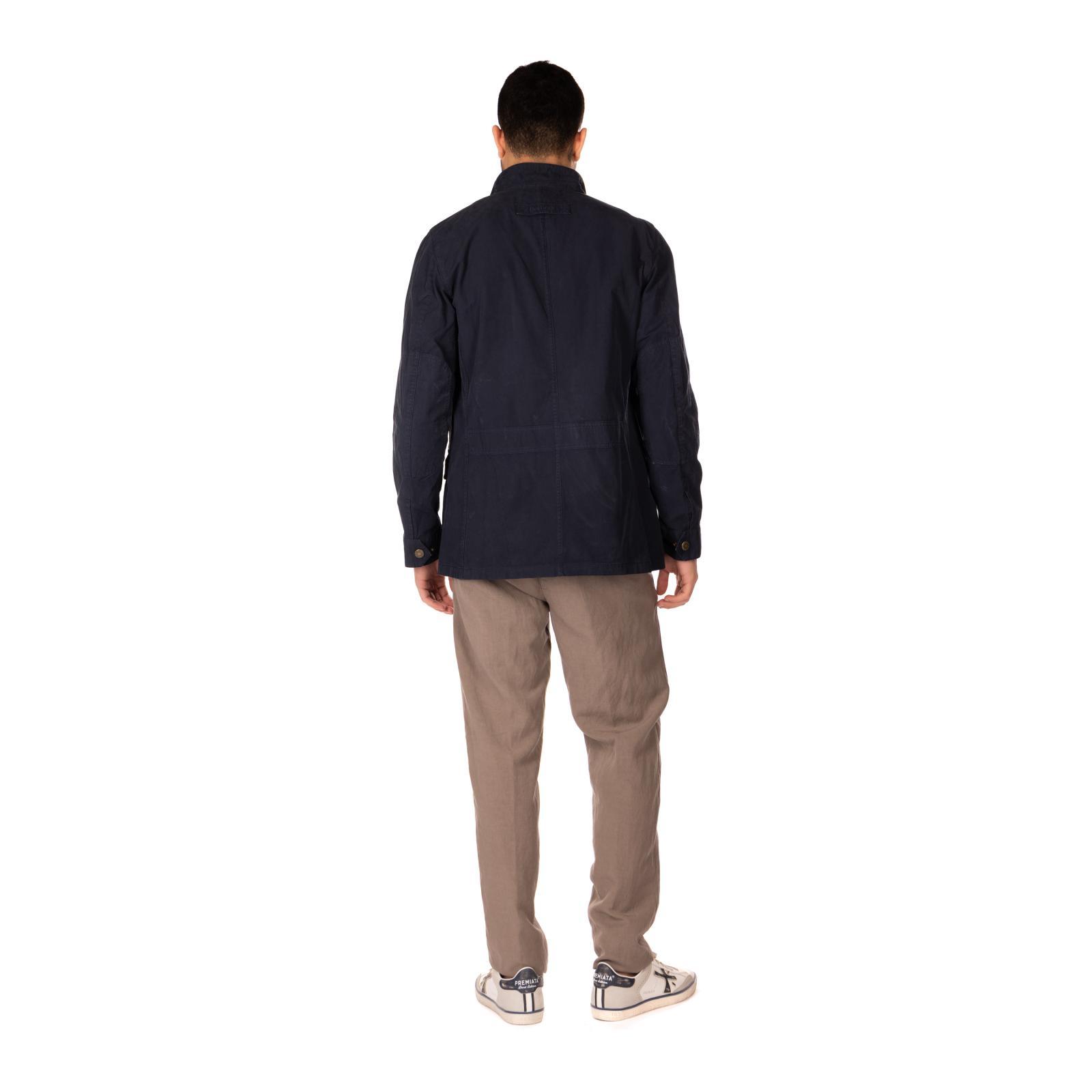 CORBRIDGE CASUAL OUTERWEAR navy