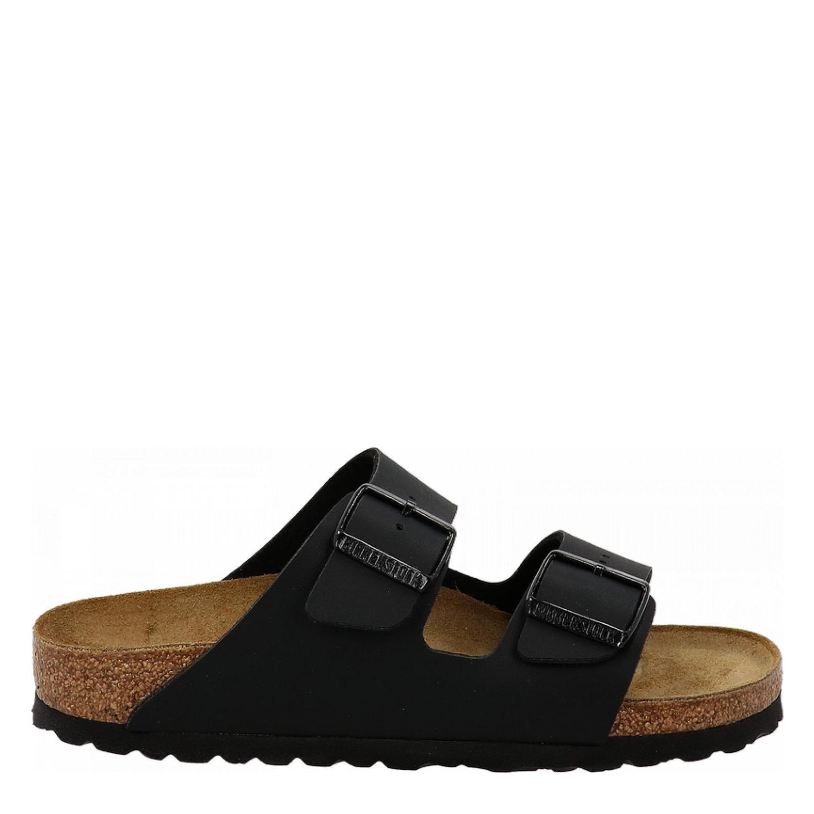 ARIZONA, BIRKO FLOR black