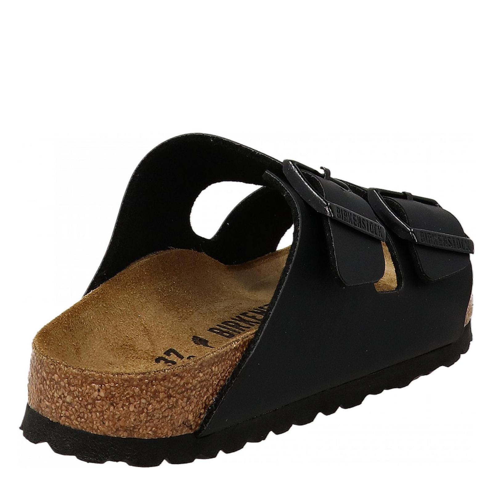 ARIZONA, BIRKO FLOR black