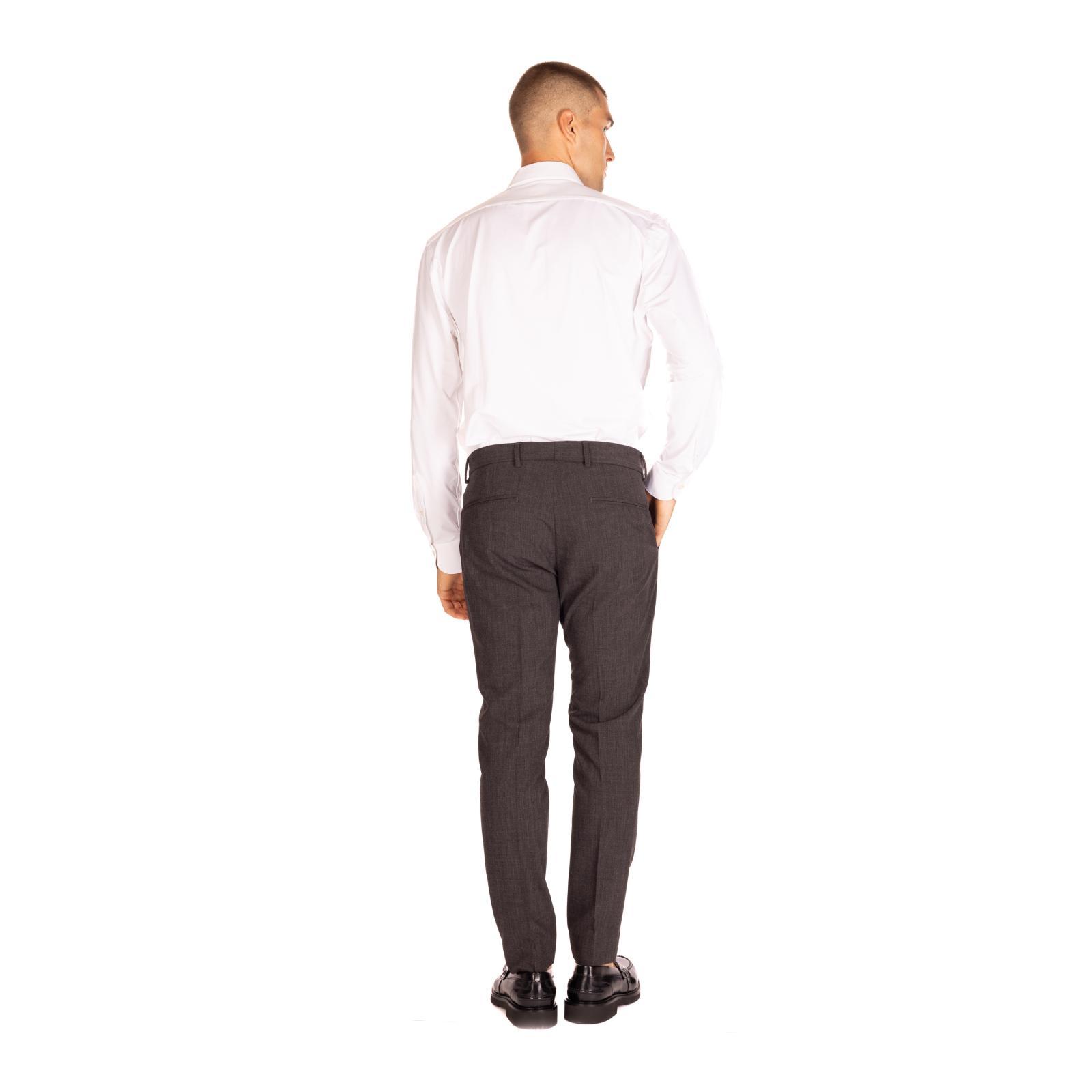 SHIRT 001-bianco