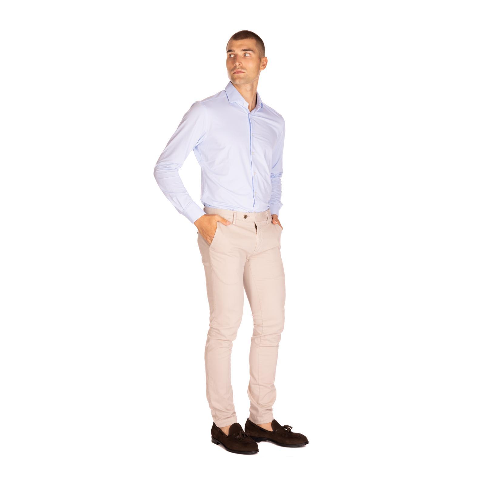SHIRT 002-azzurro