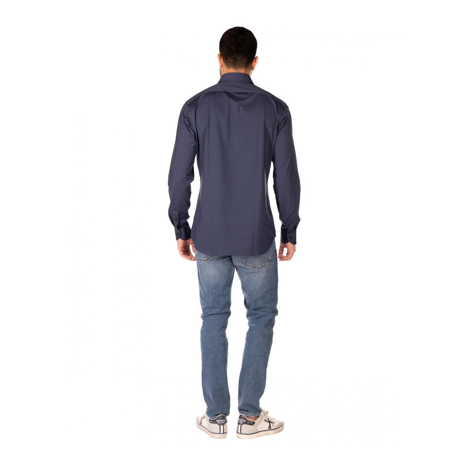 SHIRT 021-blu-scuro
