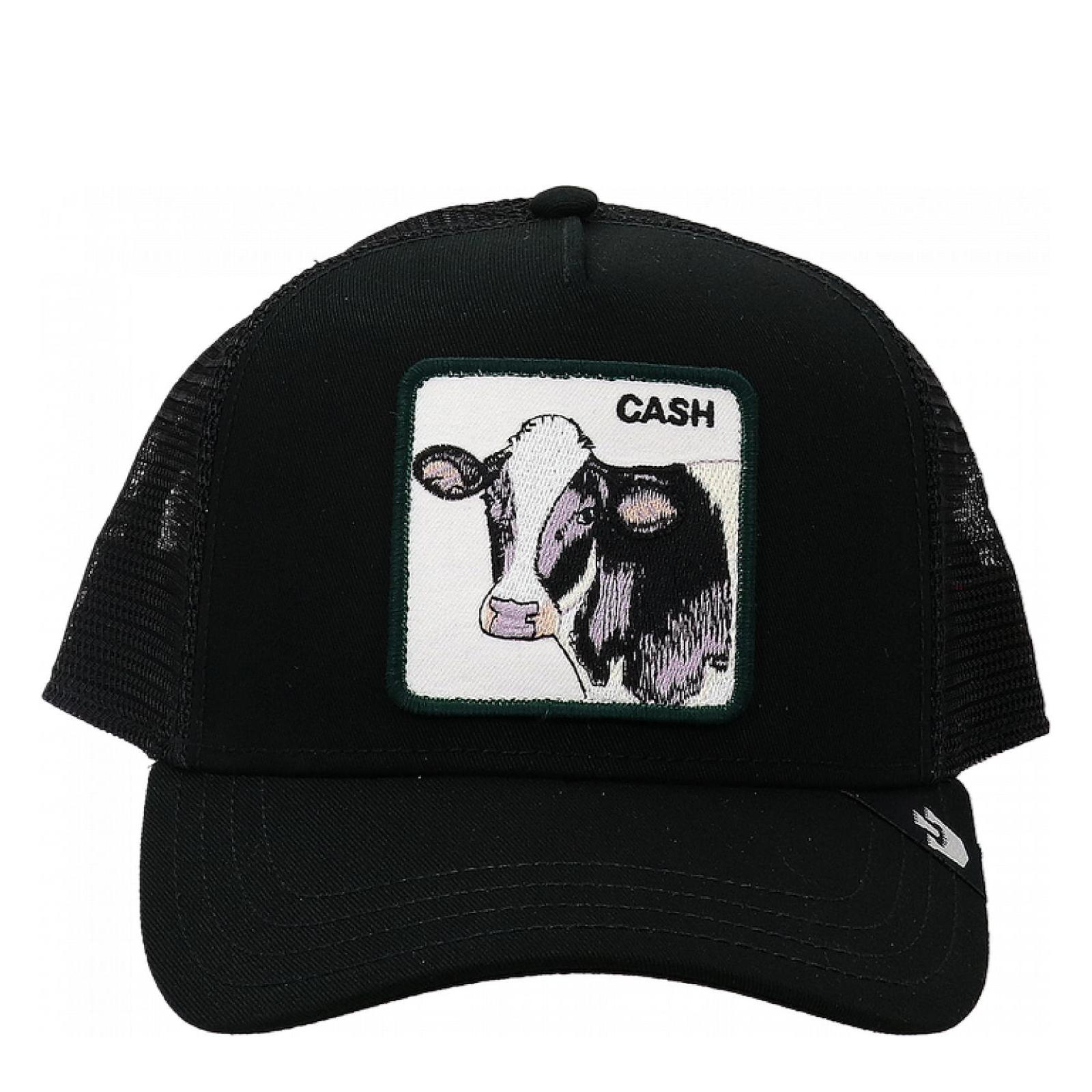 THE CASH COW