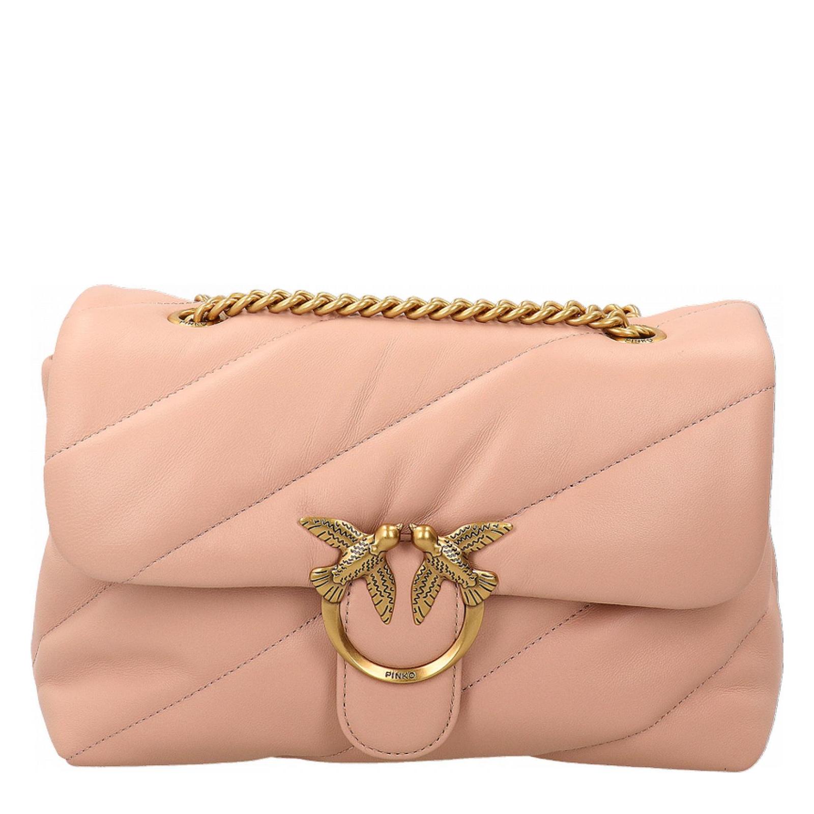 LOVE CLASSIC PUFF CL o81q-cipria