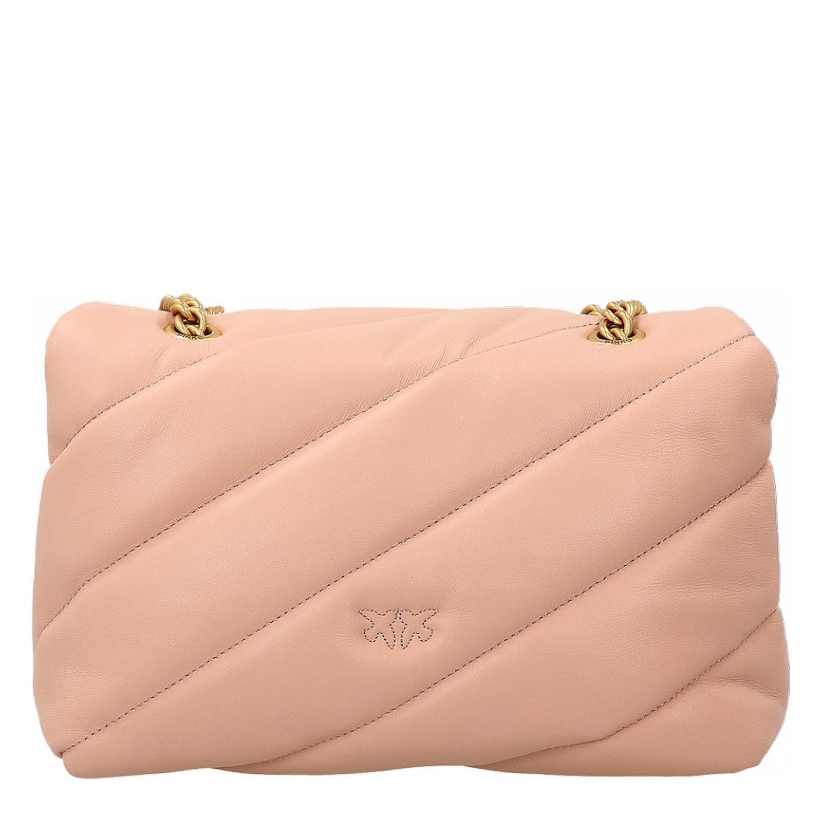 LOVE CLASSIC PUFF CL o81q-cipria