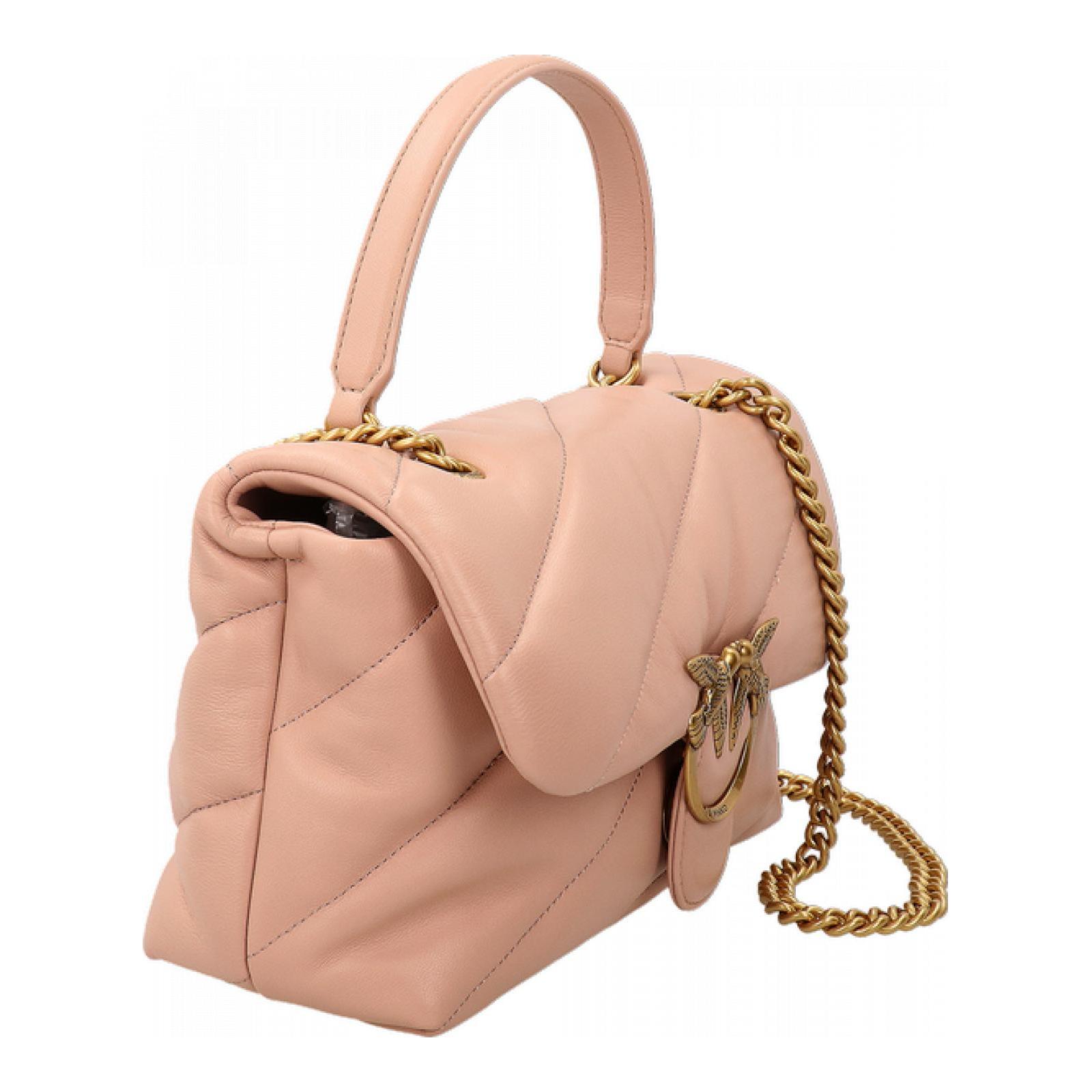 LOVE CLASSIC PUFF CL o81q-cipria