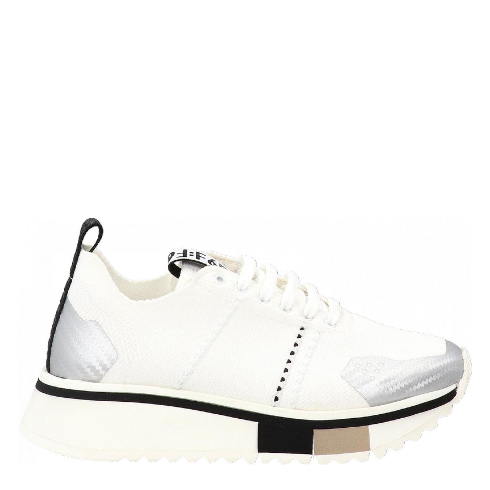 F65: bianco