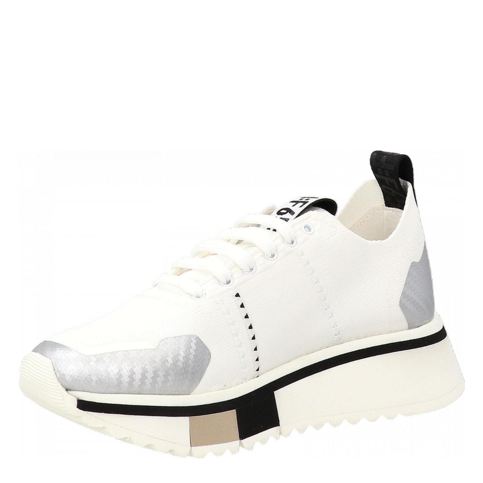F65: bianco
