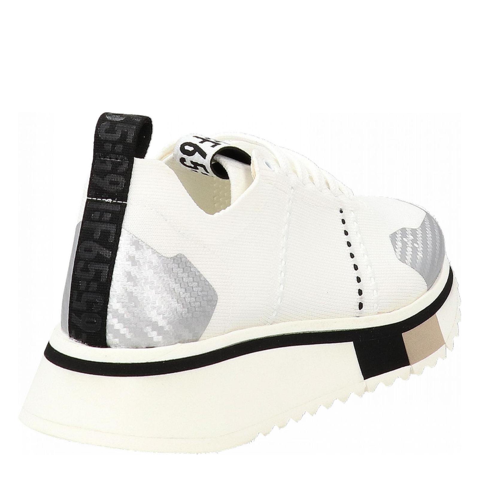 F65: bianco