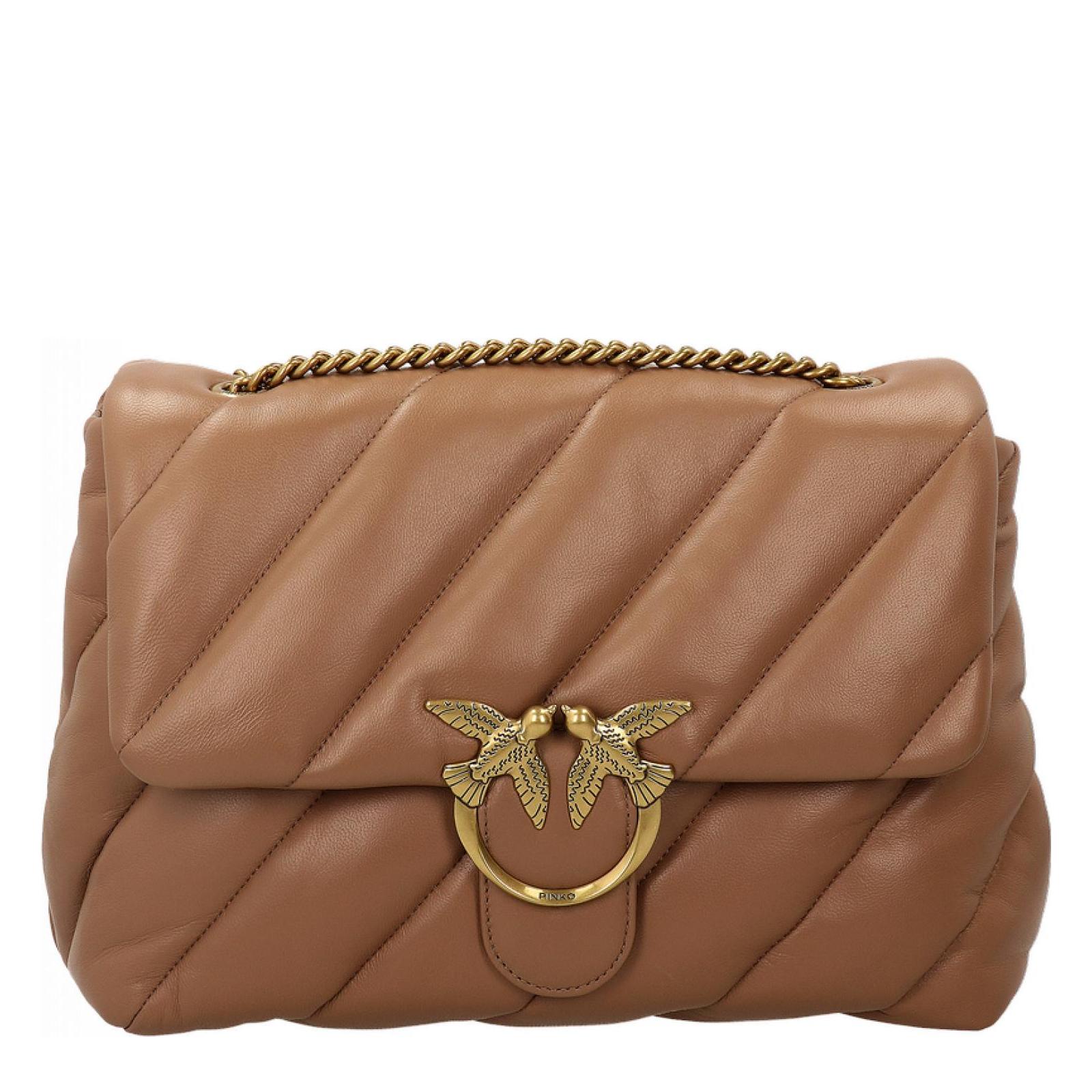 LOVE PUFF BIG CL d01q-biscotto