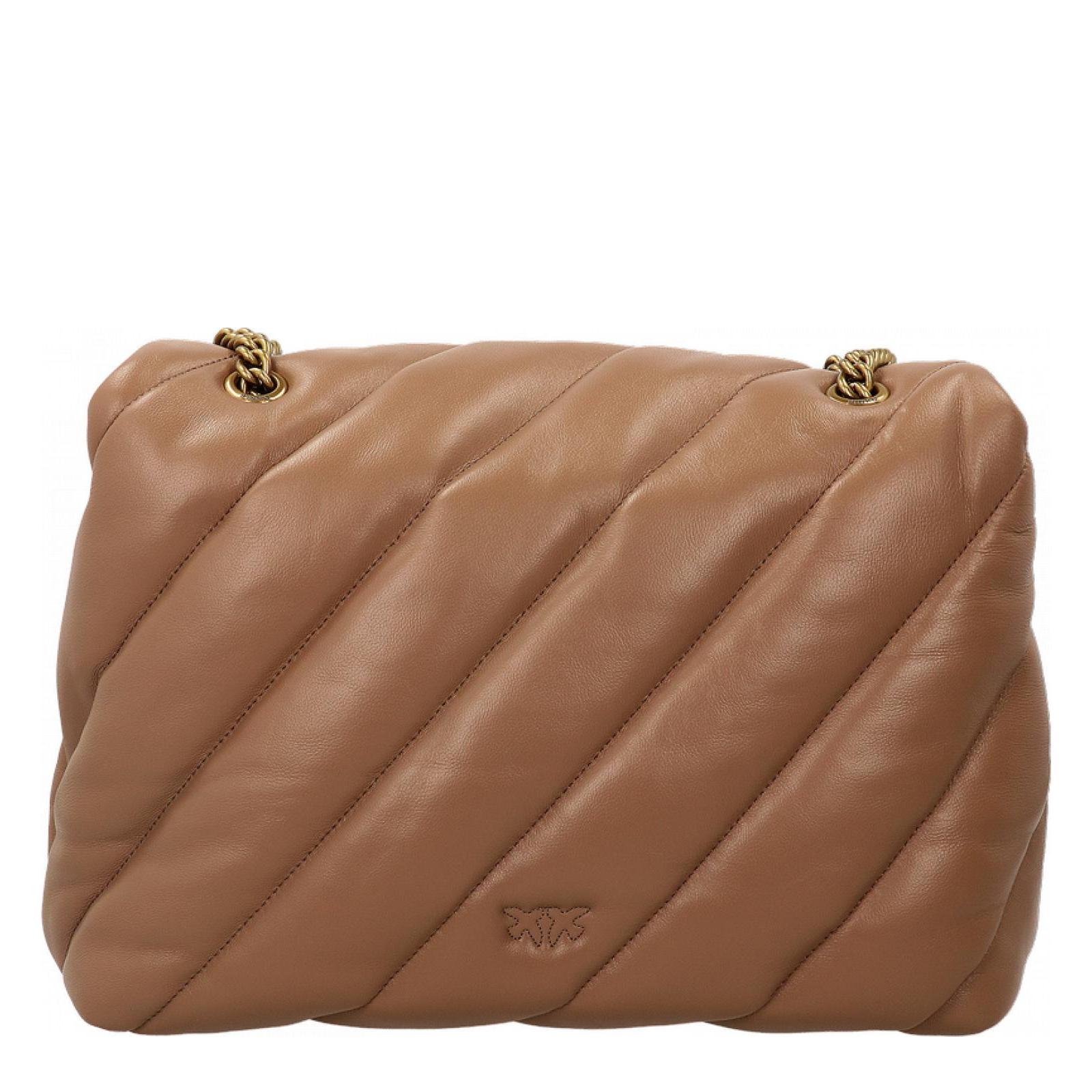 LOVE PUFF BIG CL d01q-biscotto