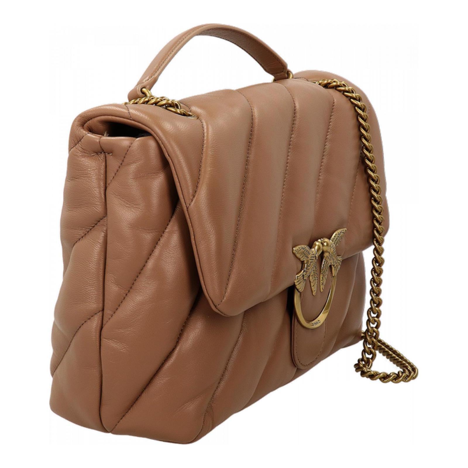 LOVE PUFF BIG CL d01q-biscotto