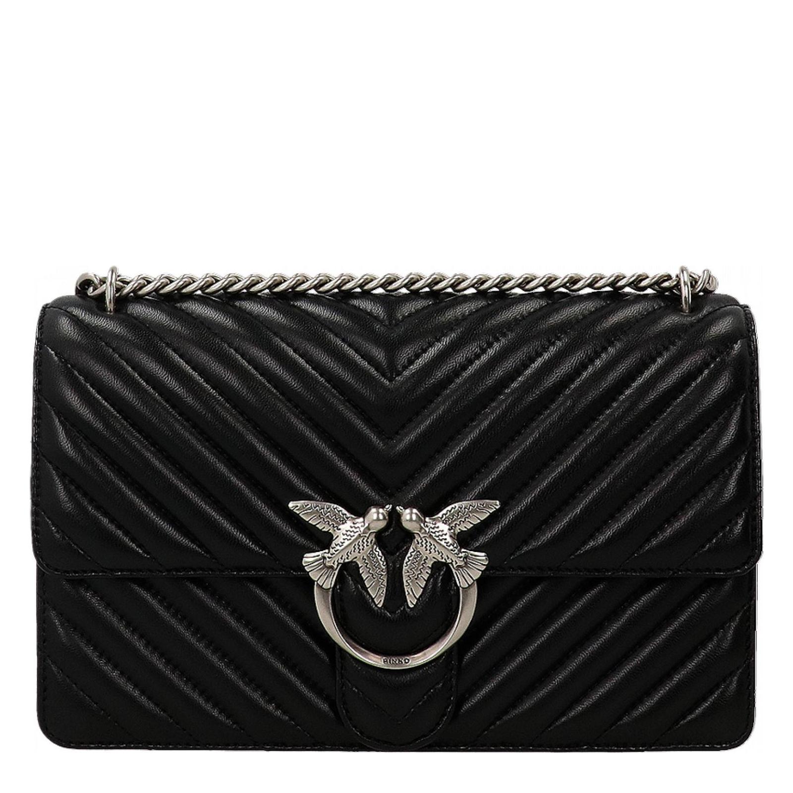 LOVE ONE CLASSIC DC z99o-nero