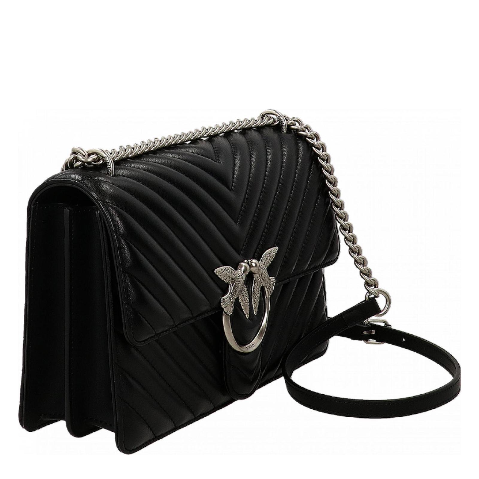 LOVE ONE CLASSIC DC z99o-nero