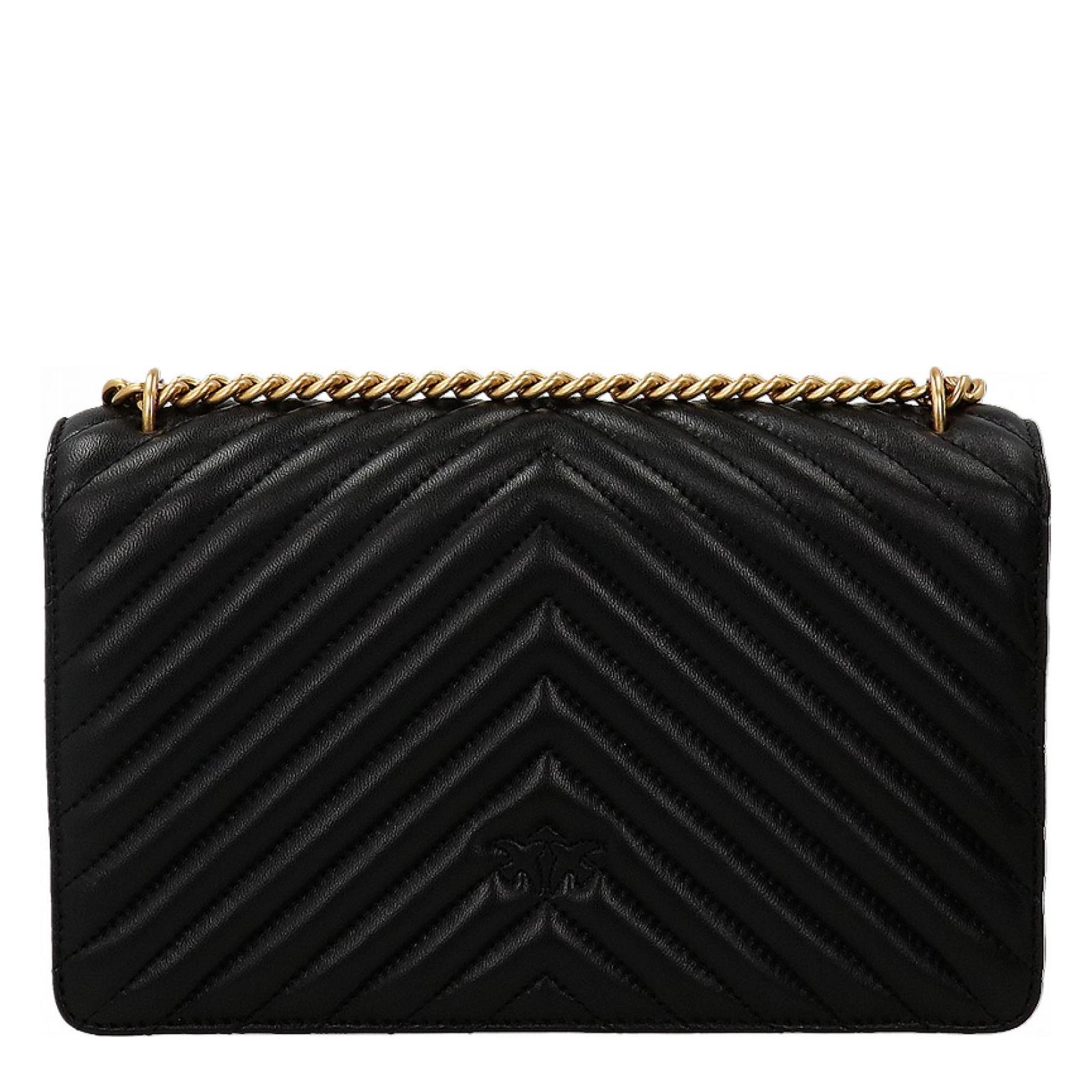 LOVE ONE CLASSIC DC z99q-black