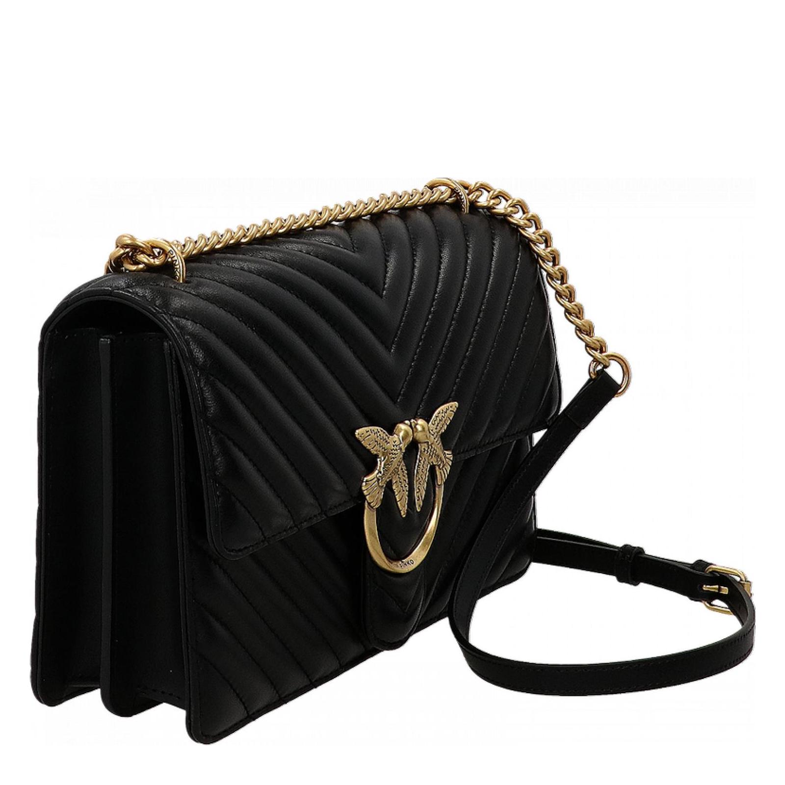 LOVE ONE CLASSIC DC z99q-black