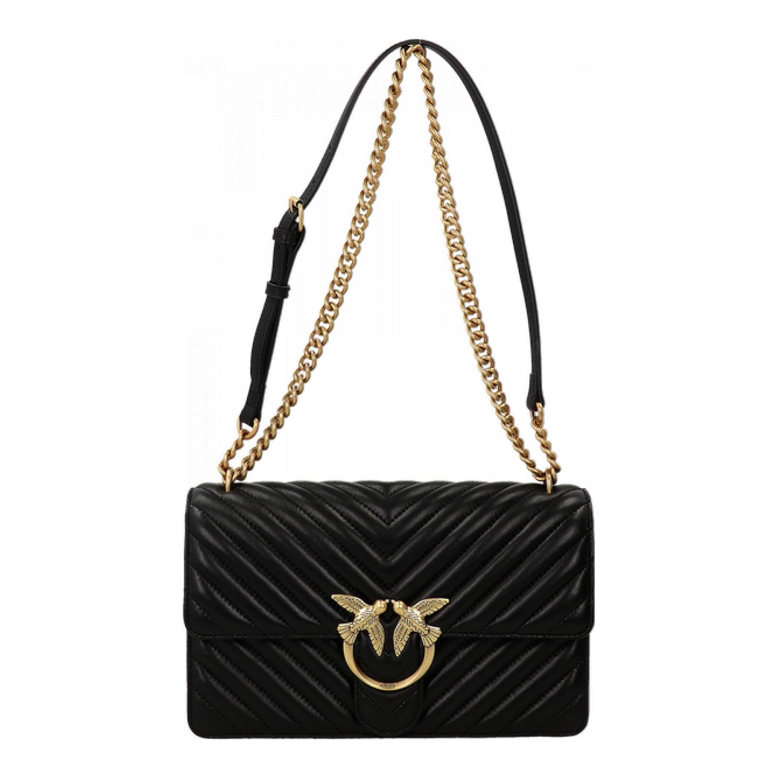 LOVE ONE CLASSIC DC z99q-black