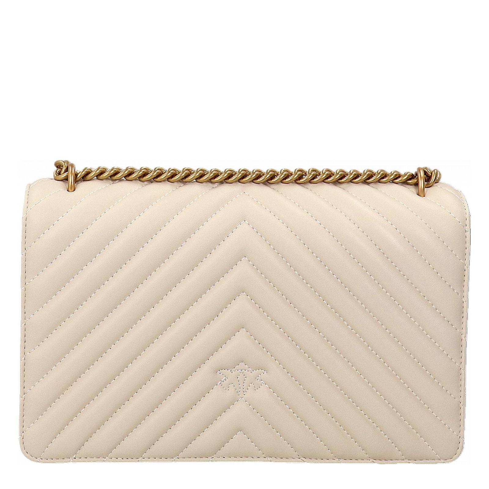 LOVE ONE CLASSIC DC z14q-bianco-seta-gold