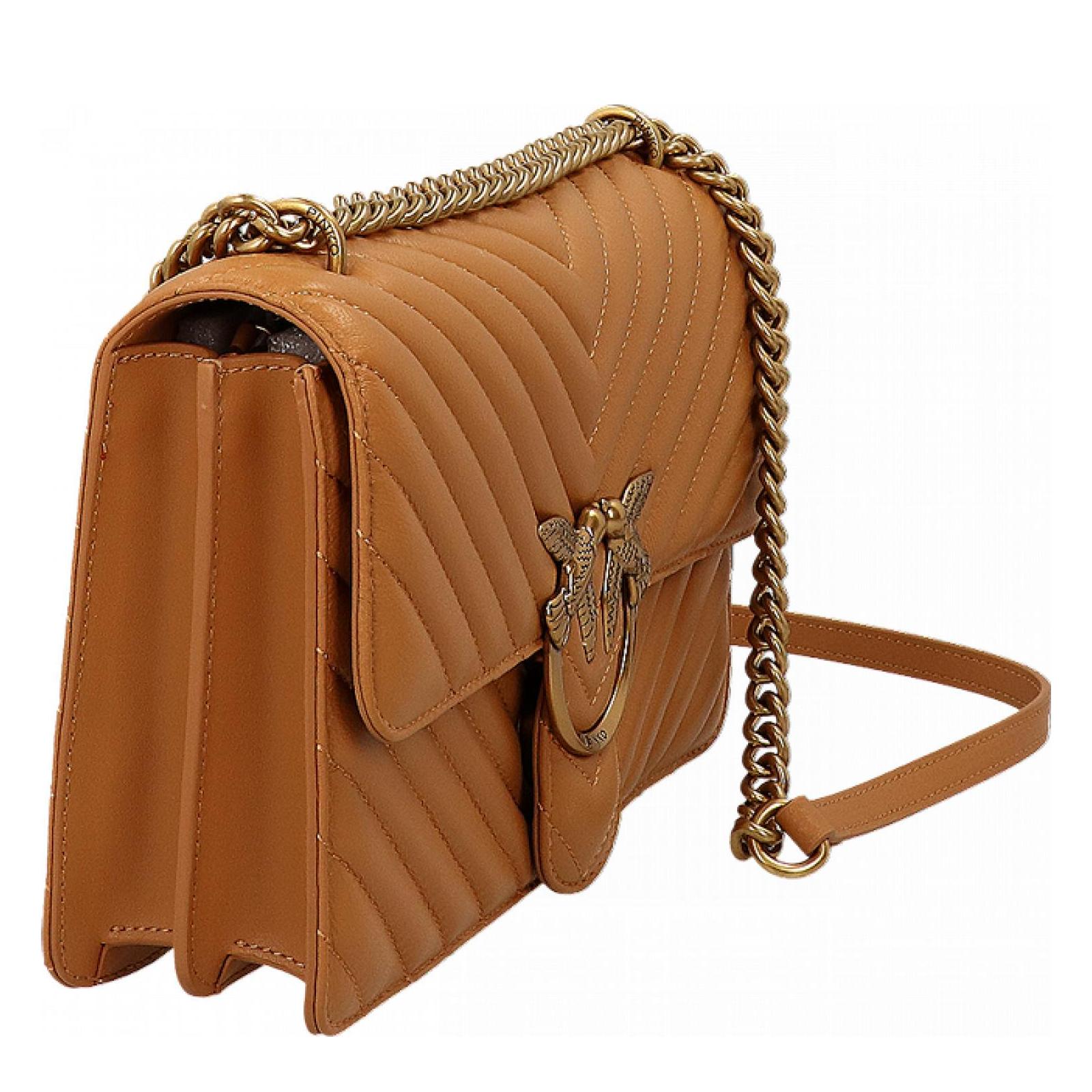 LOVE ONE CLASSIC DC c83q-torrone-gold