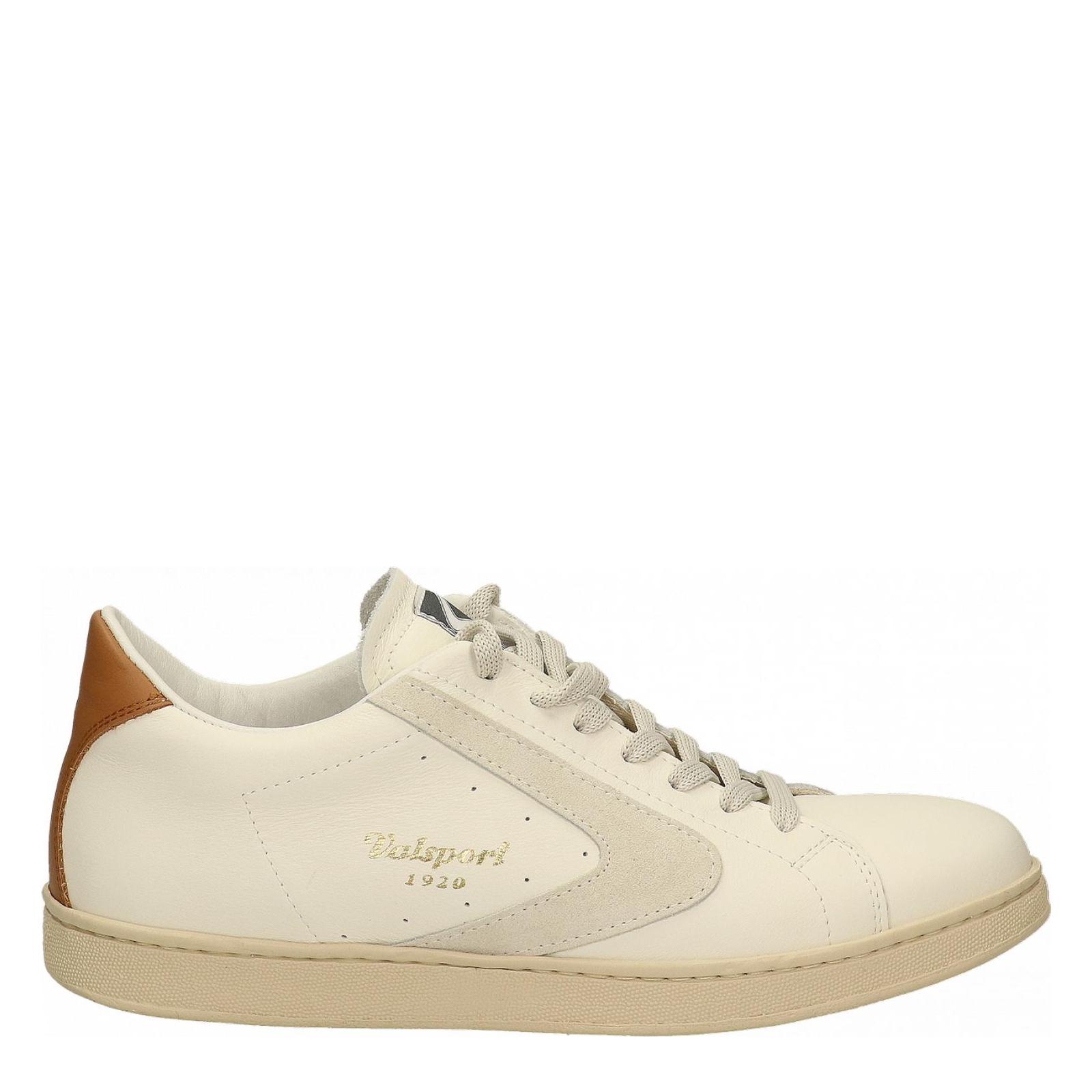 TOURNAMENT MIX bianco-panna-cognac