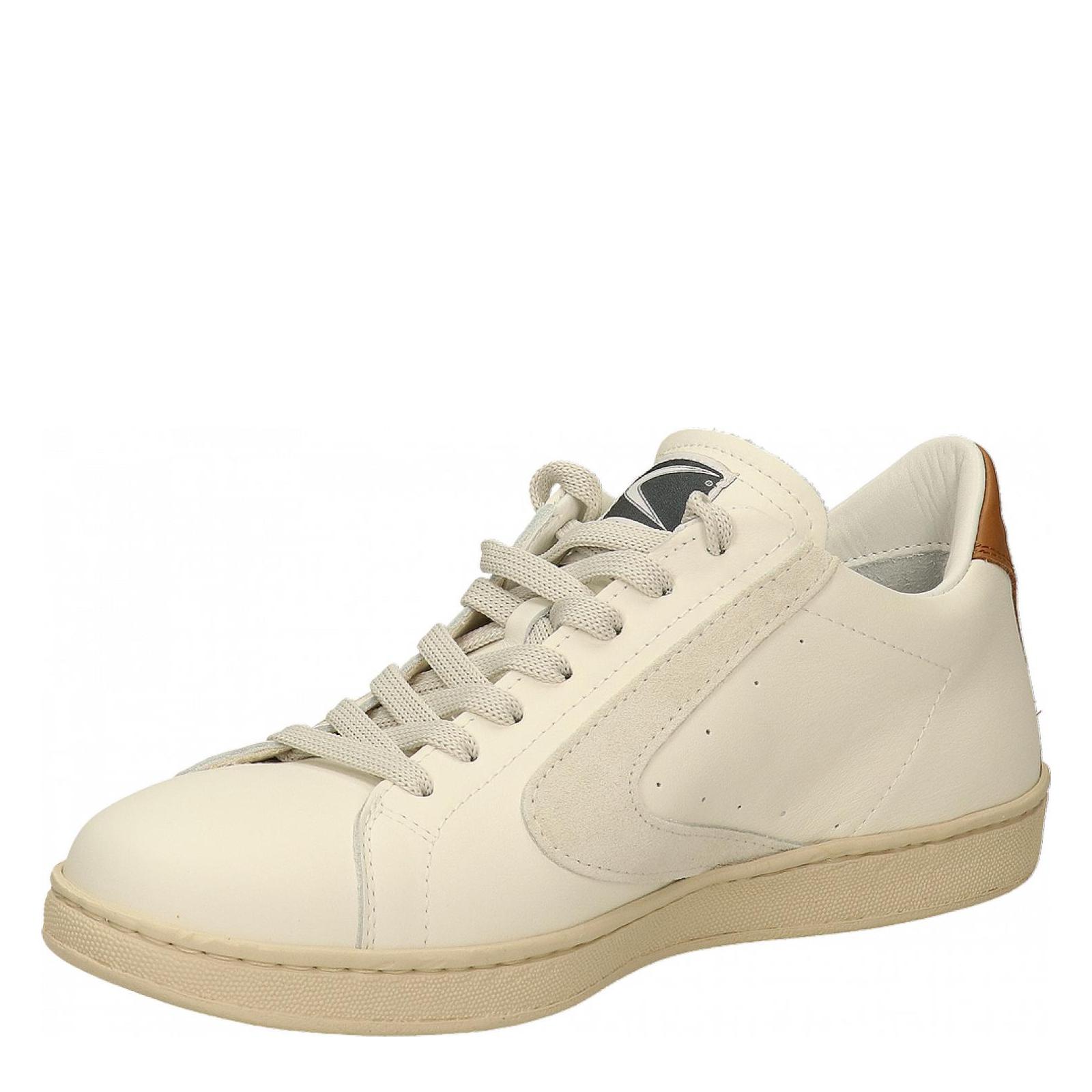 TOURNAMENT MIX bianco-panna-cognac