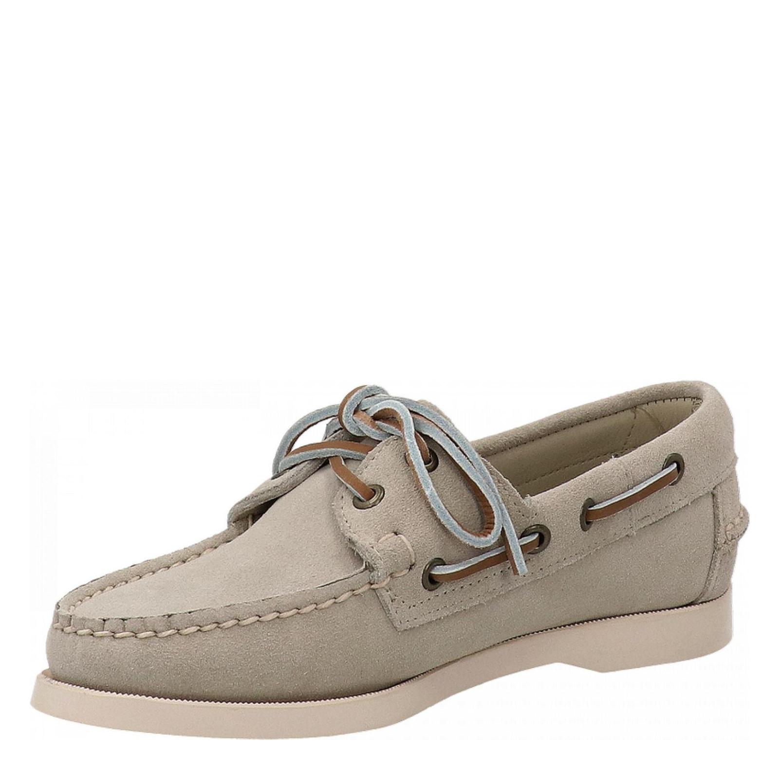 PORTLAND FLESH OUT WOMAN brown-taupe