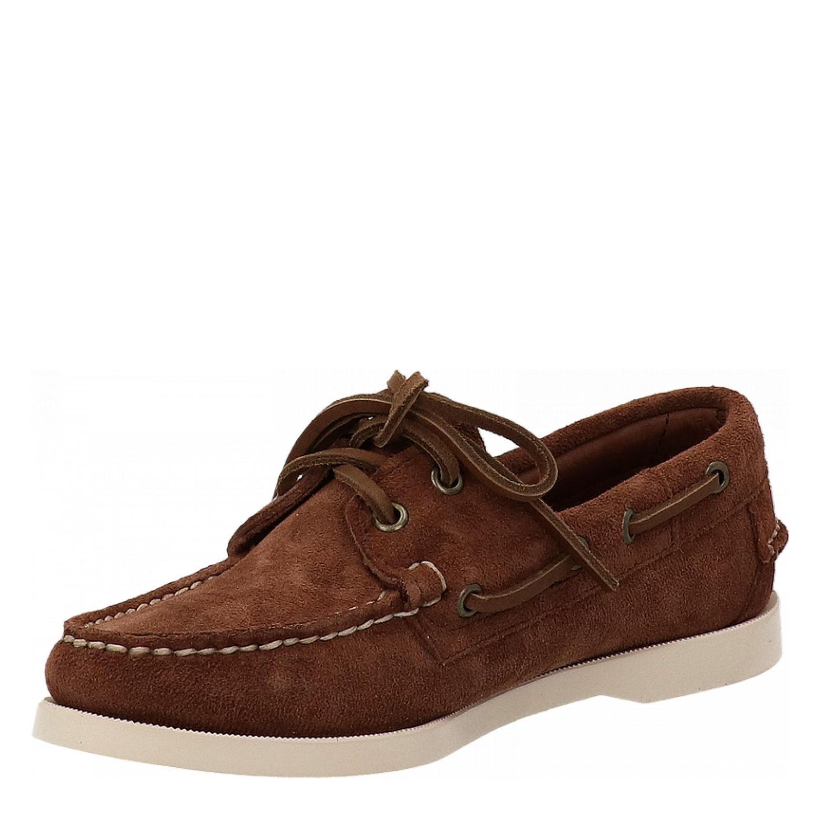 PORTLAND FLESH OUT WOMAN dark-brown