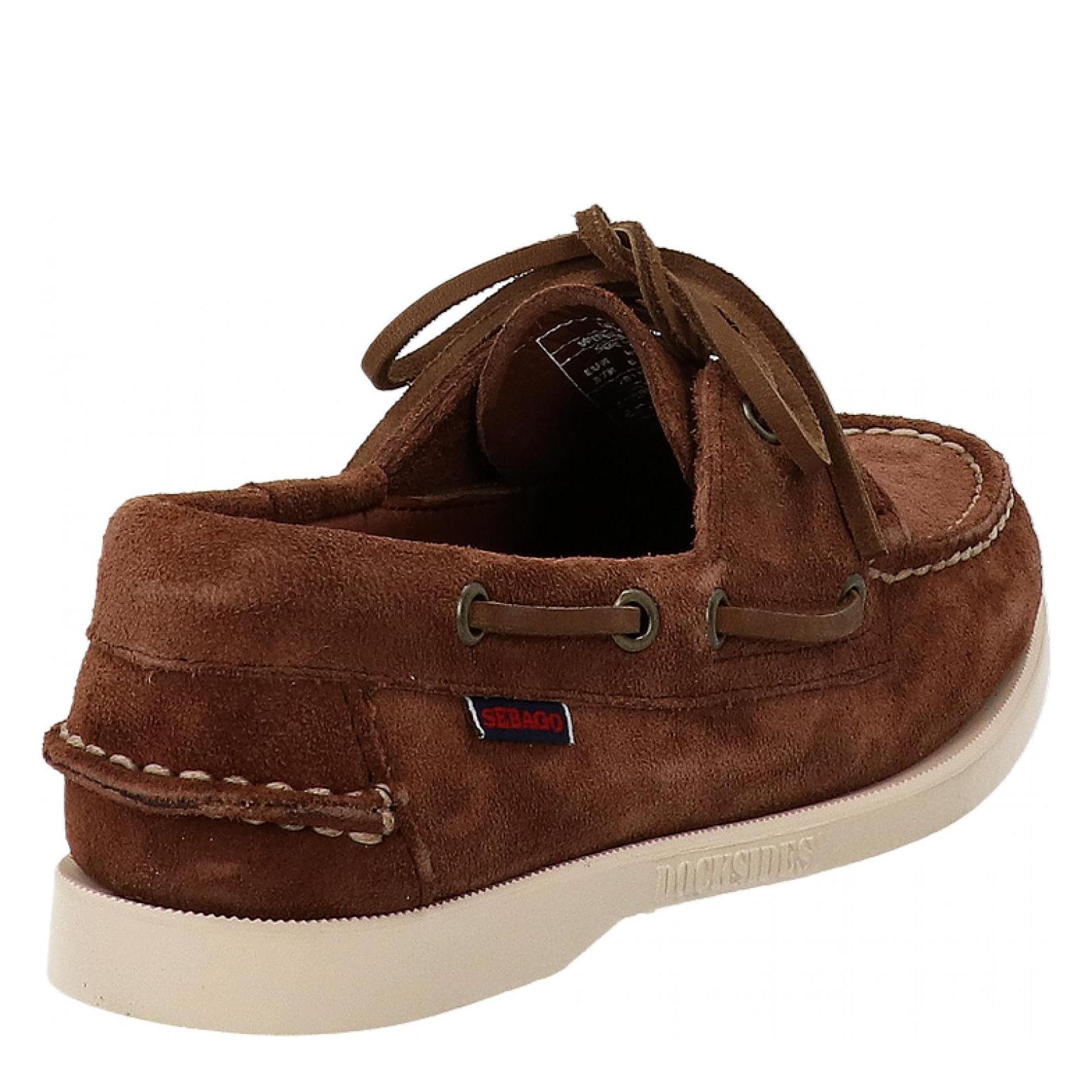 PORTLAND FLESH OUT WOMAN dark-brown