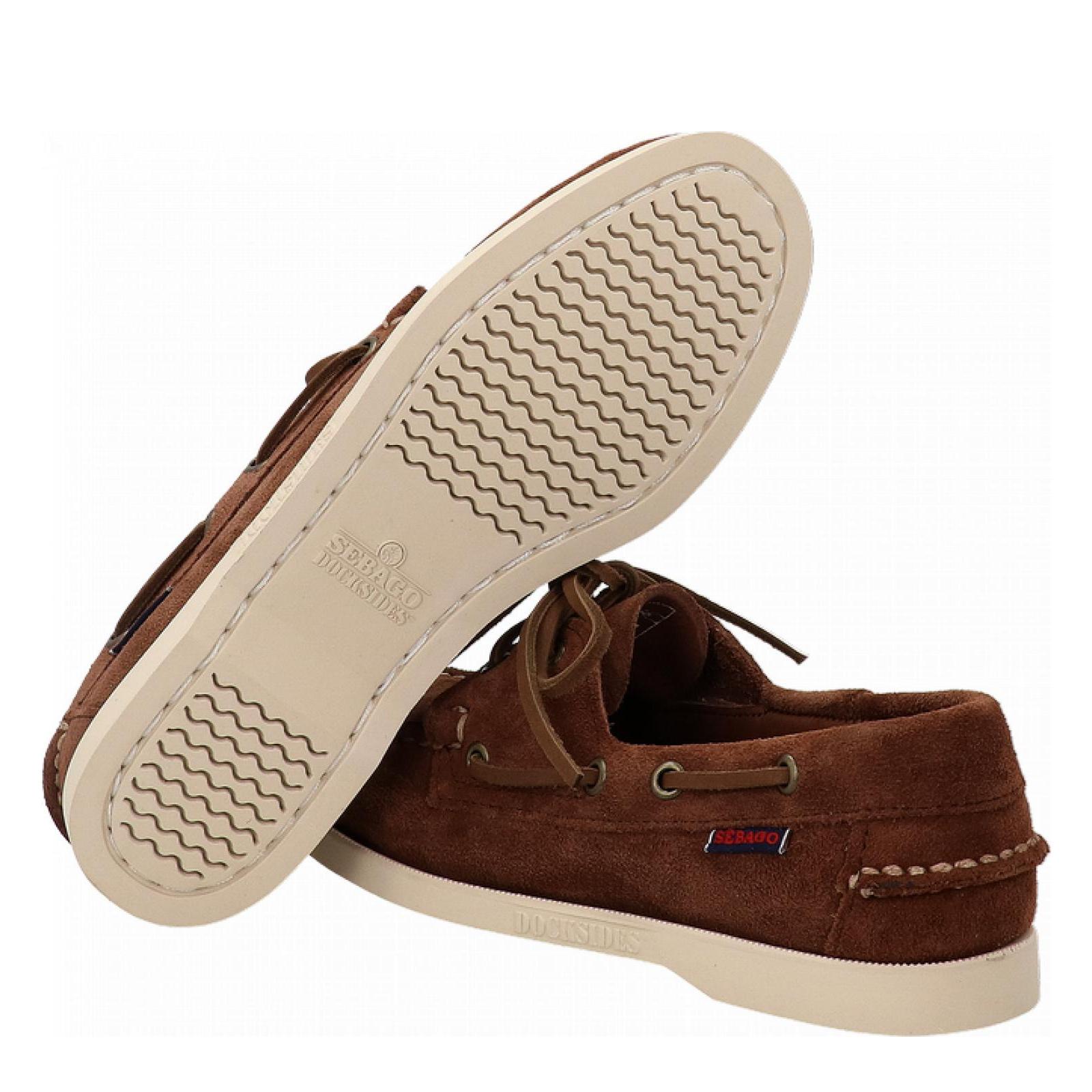 PORTLAND FLESH OUT WOMAN dark-brown