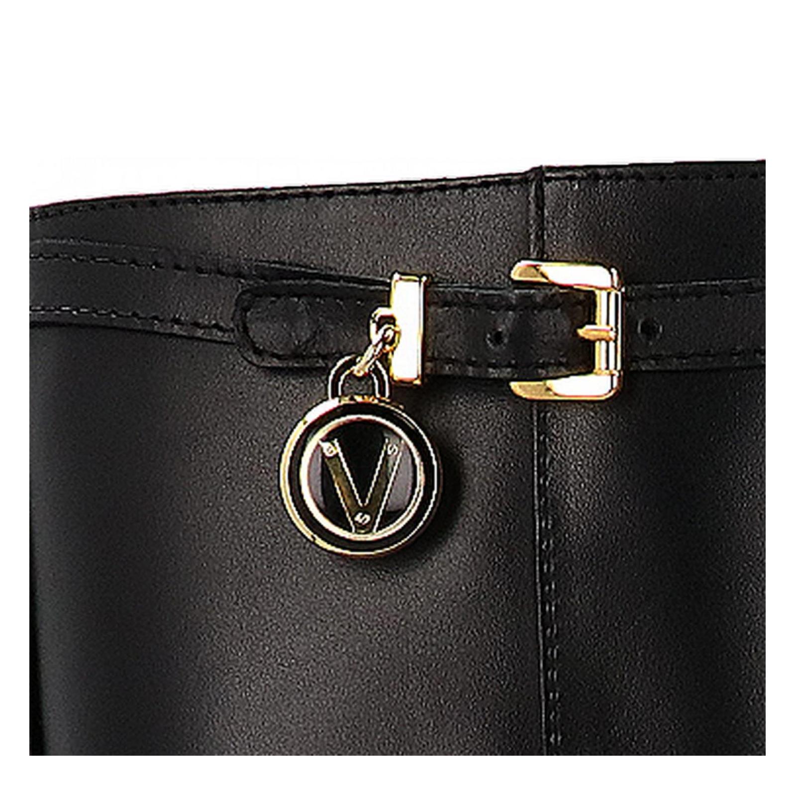 STIVALE CON CINT+PEND nero