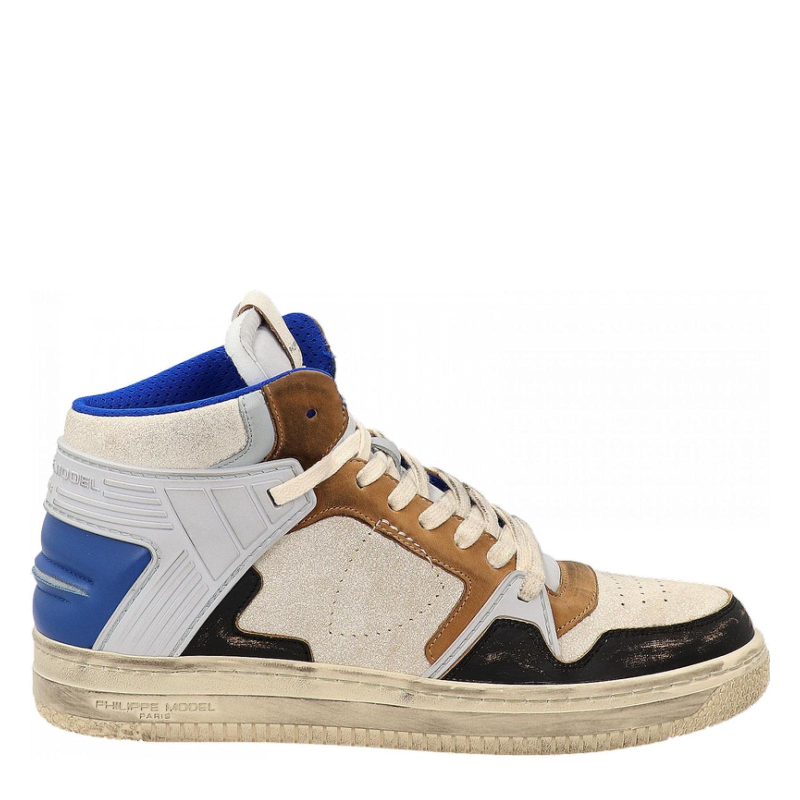 LA GRAND MID wp01-blanc-blue