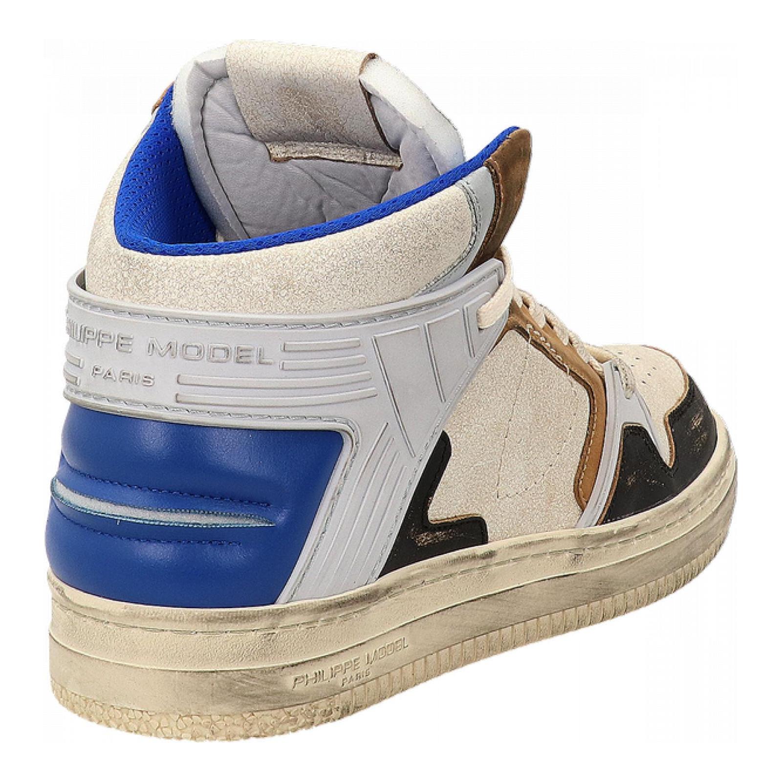 LA GRAND MID wp01-blanc-blue