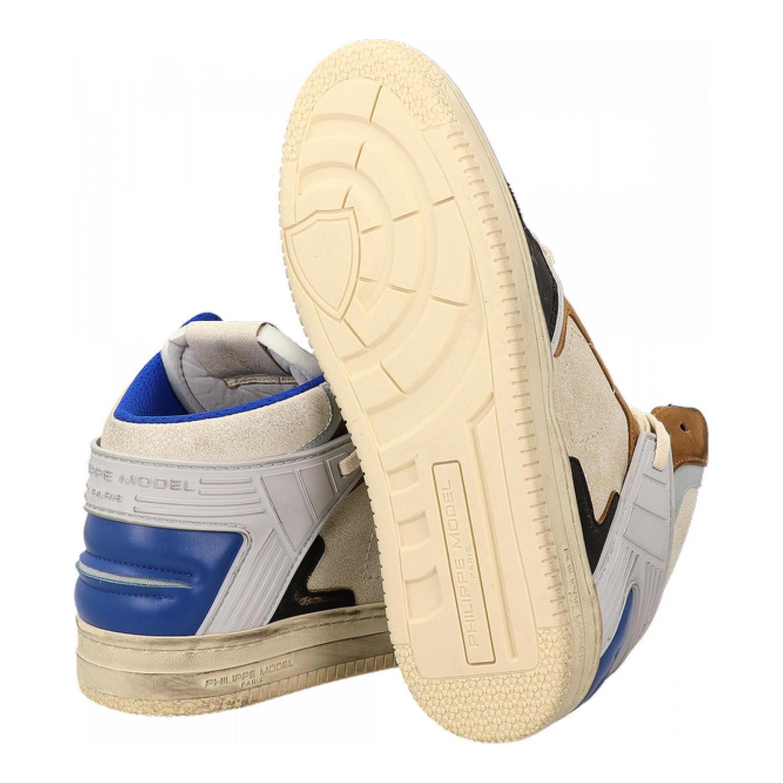 LA GRAND MID wp01-blanc-blue